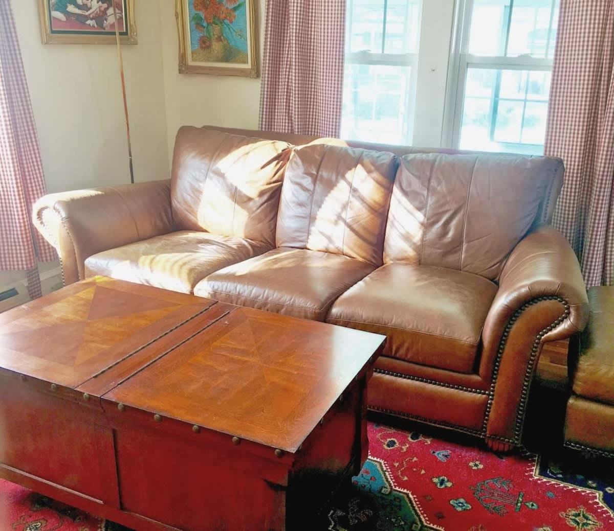 Family Room photo 1