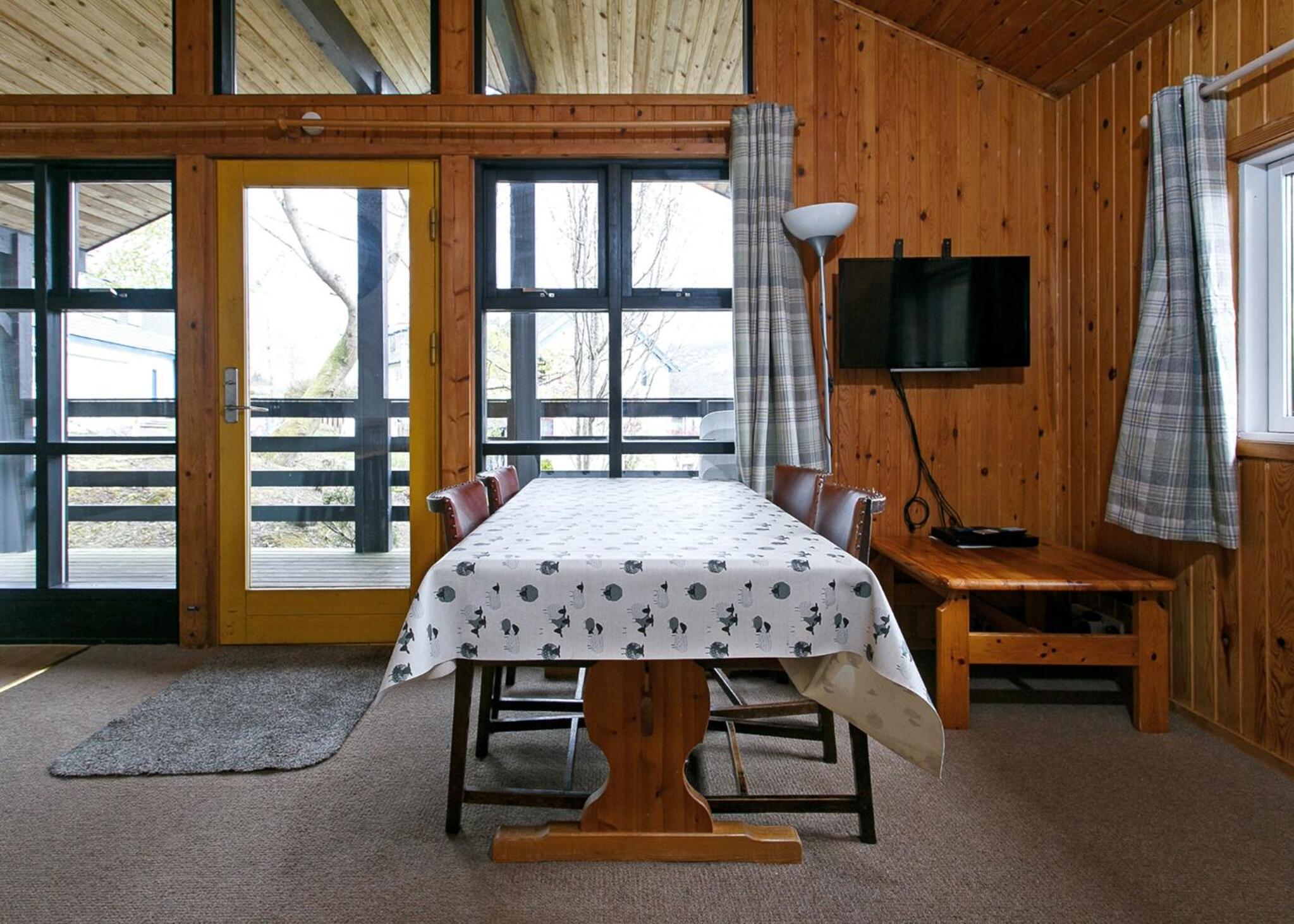Two-Bedroom Lodge photo 3