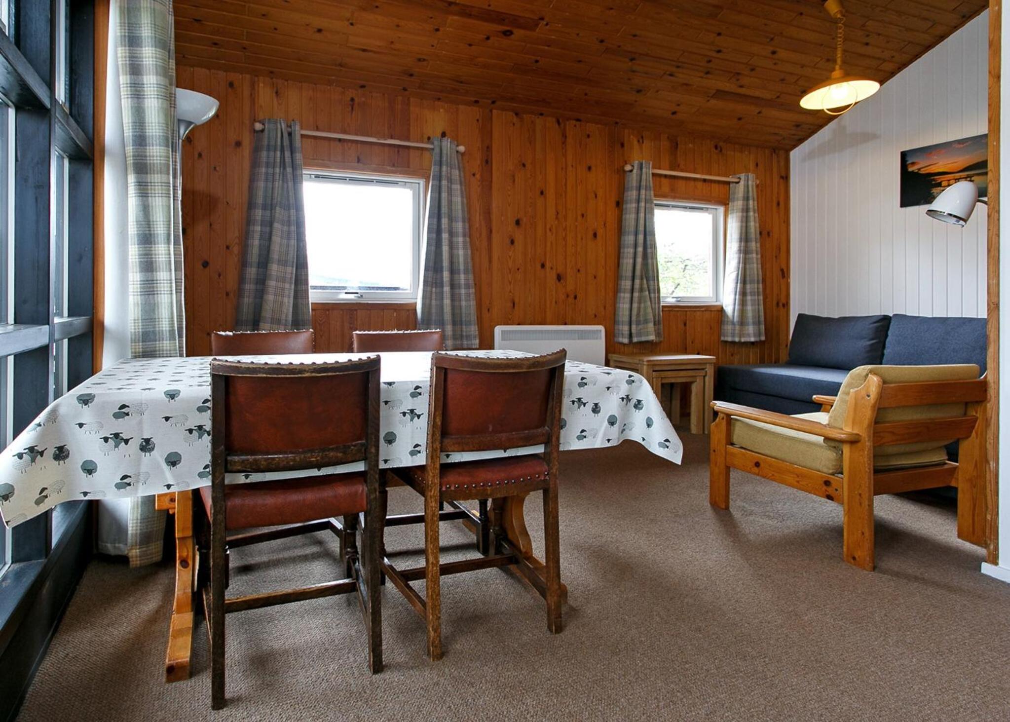 Two-Bedroom Lodge photo 1
