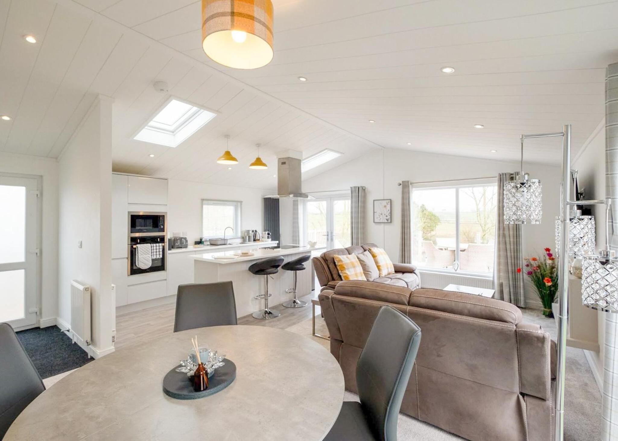 Two-Bedroom Chalet photo 1
