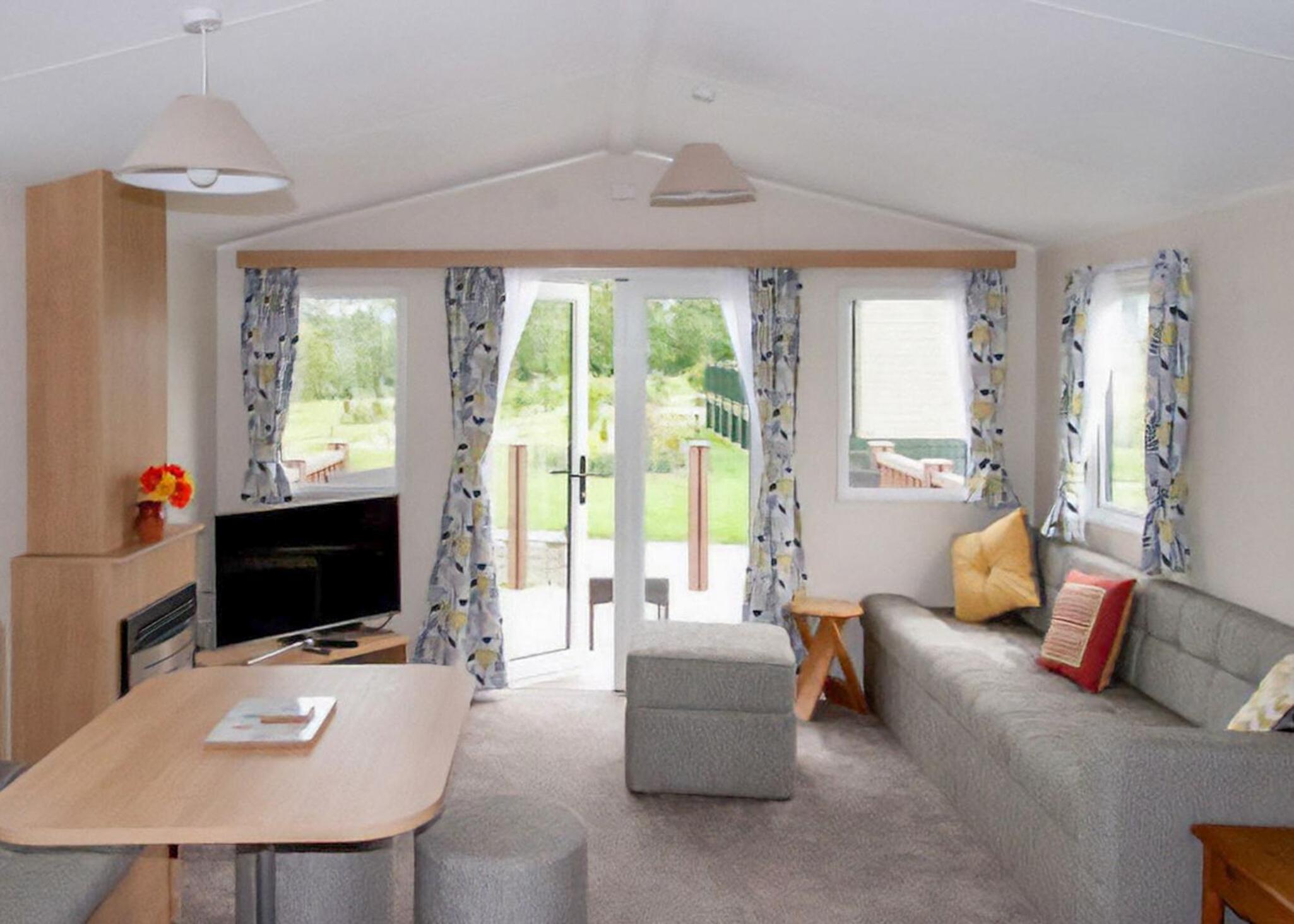 Two-Bedroom House photo 1