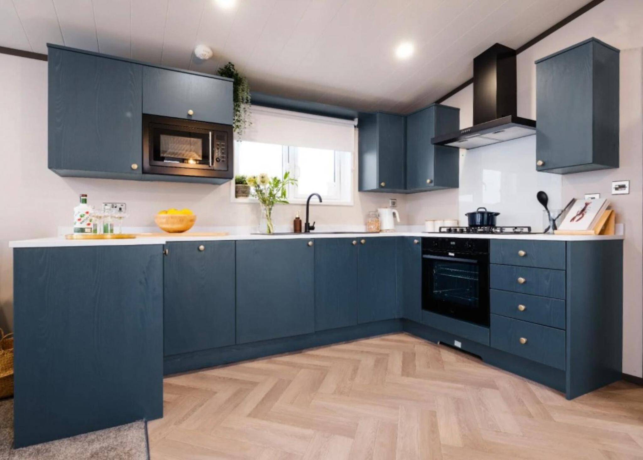 Three-Bedroom House 3 photo 2