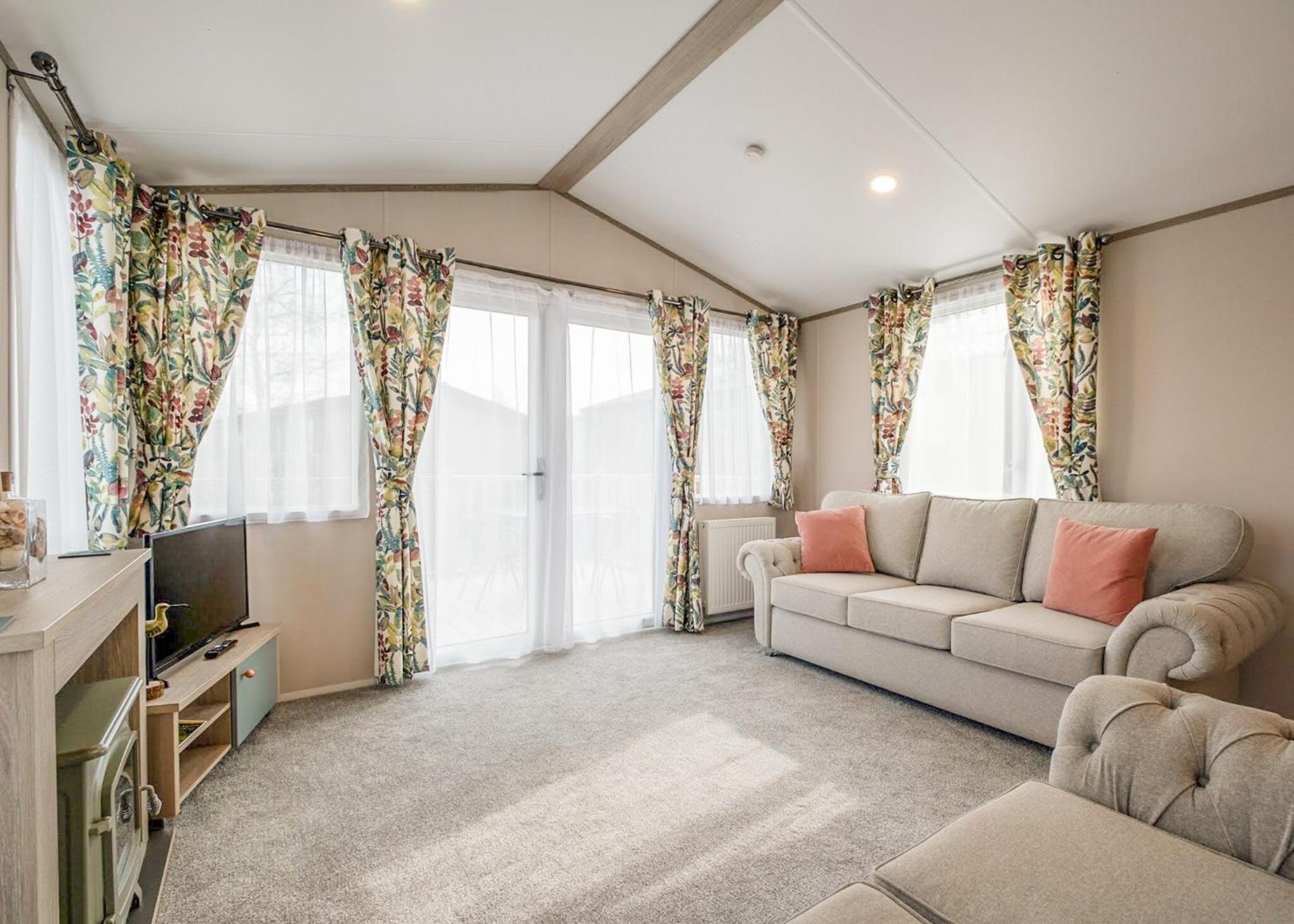 Two-Bedroom Holiday Home 2 photo 1