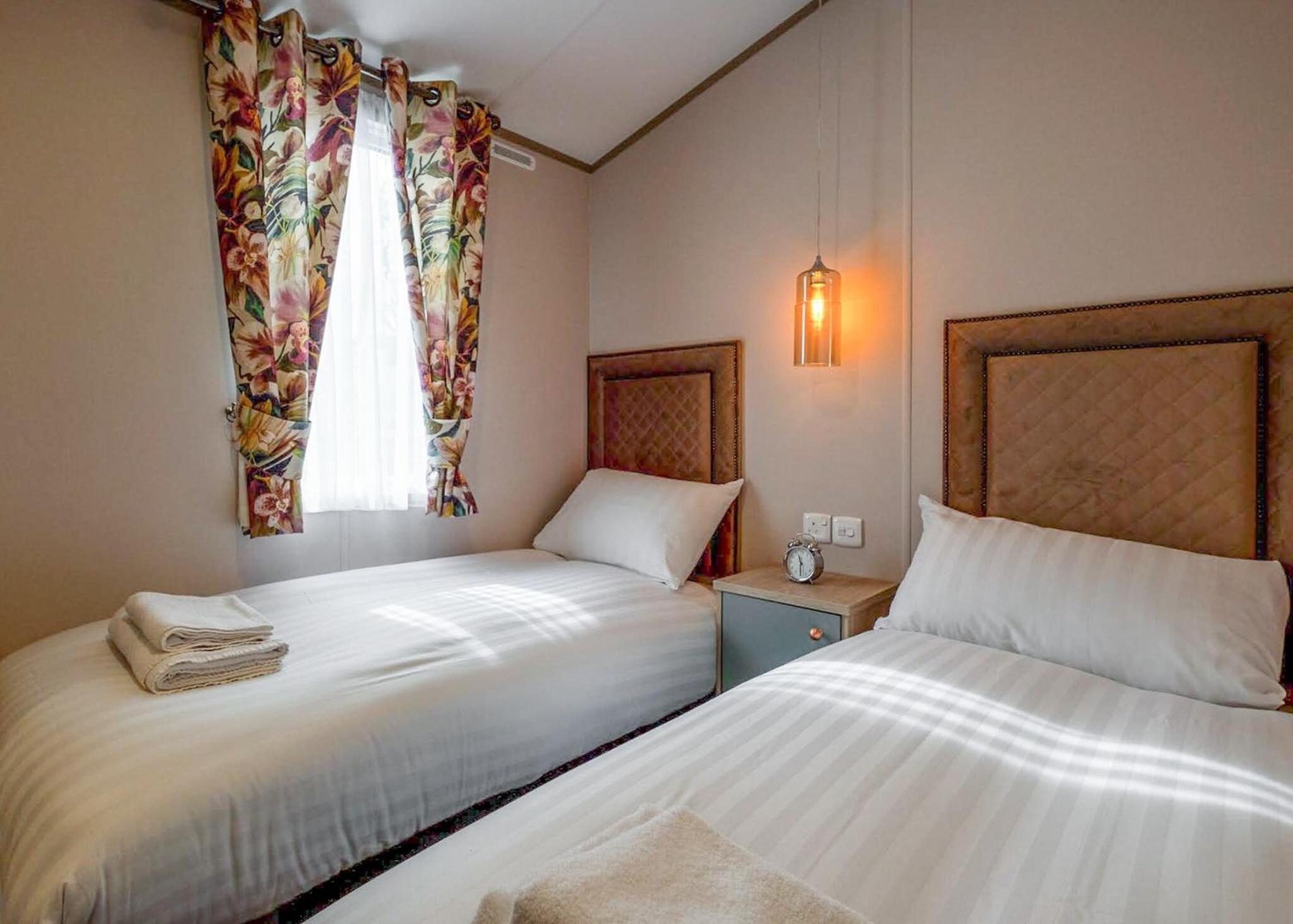 Two-Bedroom Holiday Home 2 photo 3