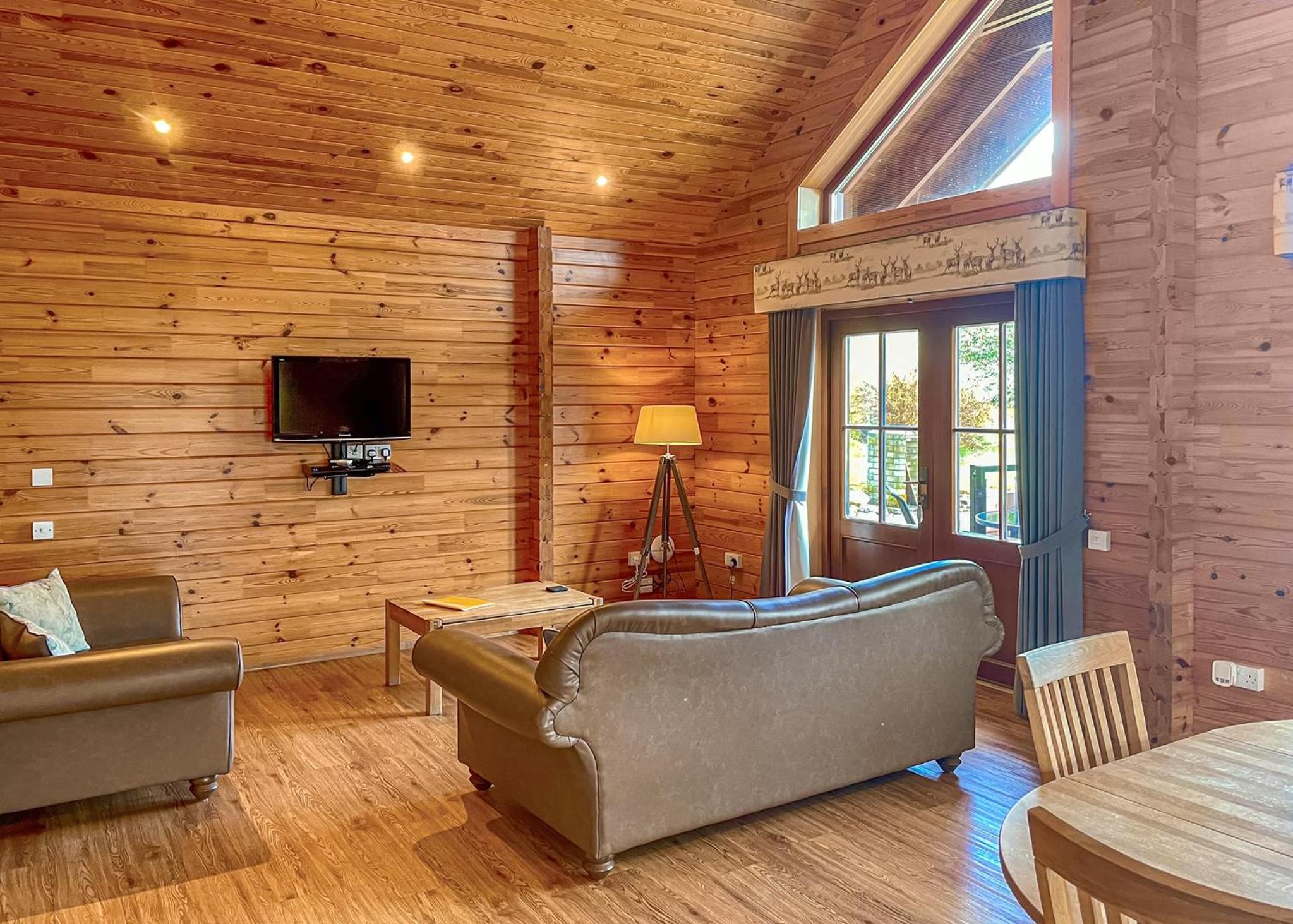 Holiday Home 2