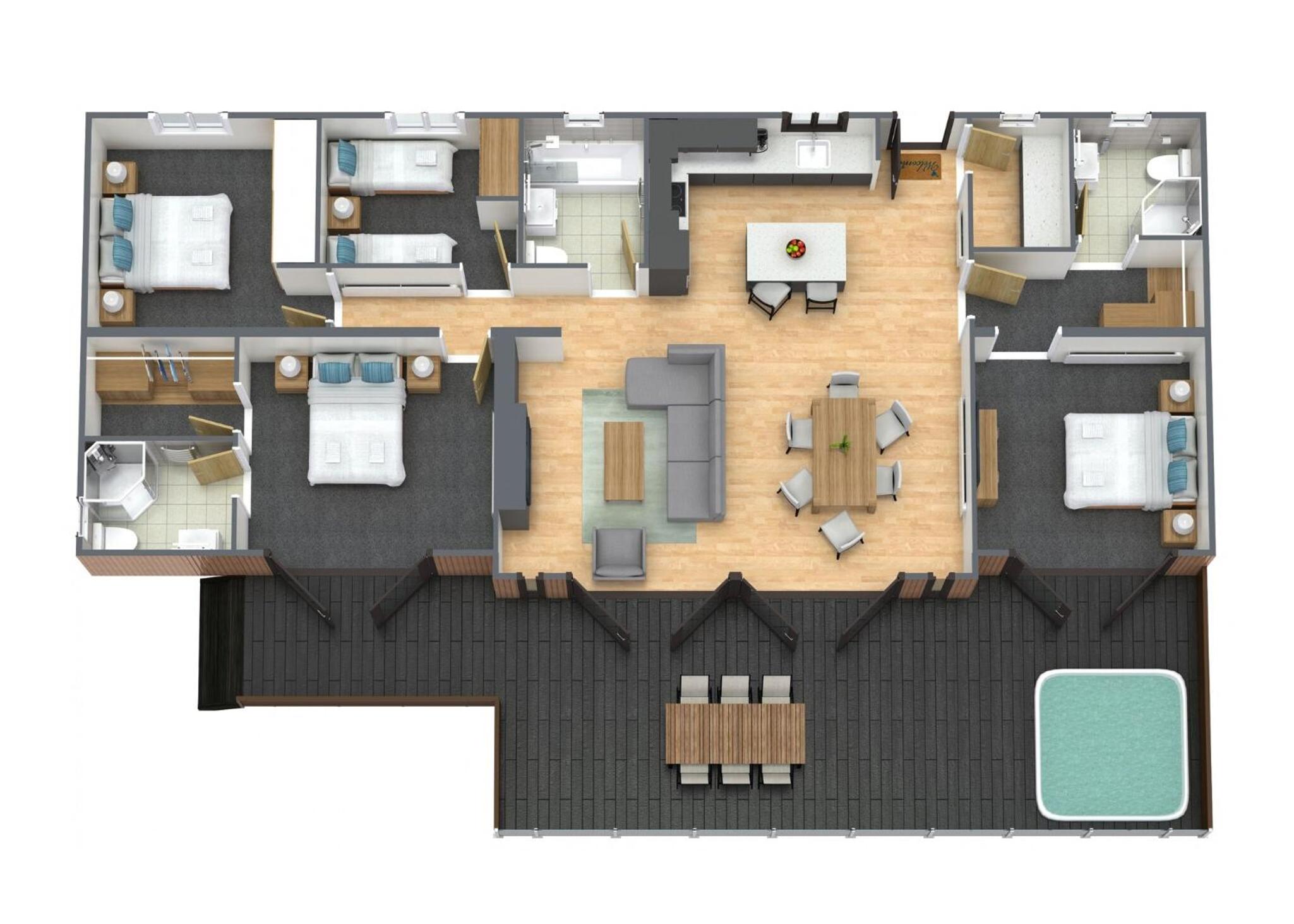 Chalet
