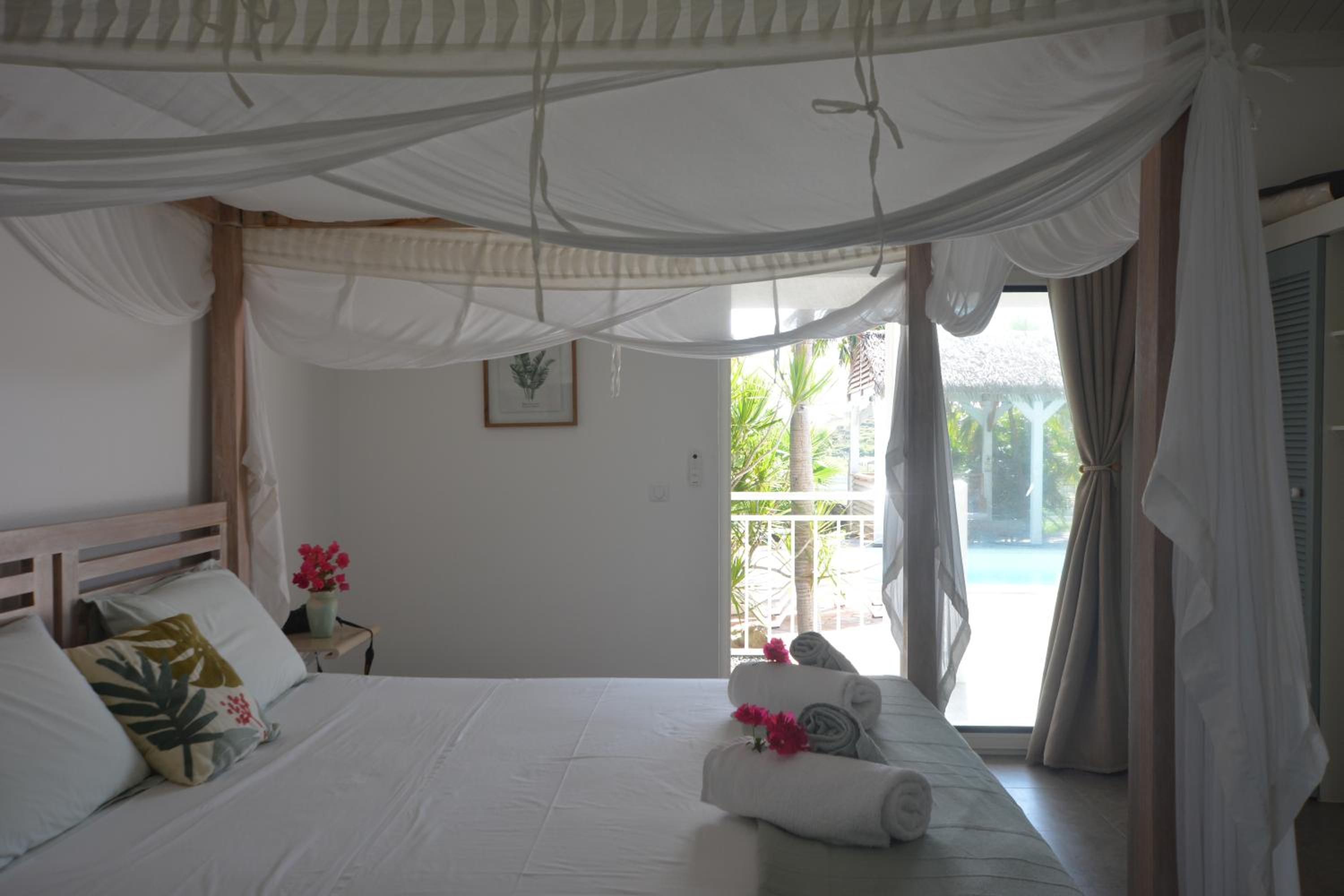 Apartment with Sea View photo 3