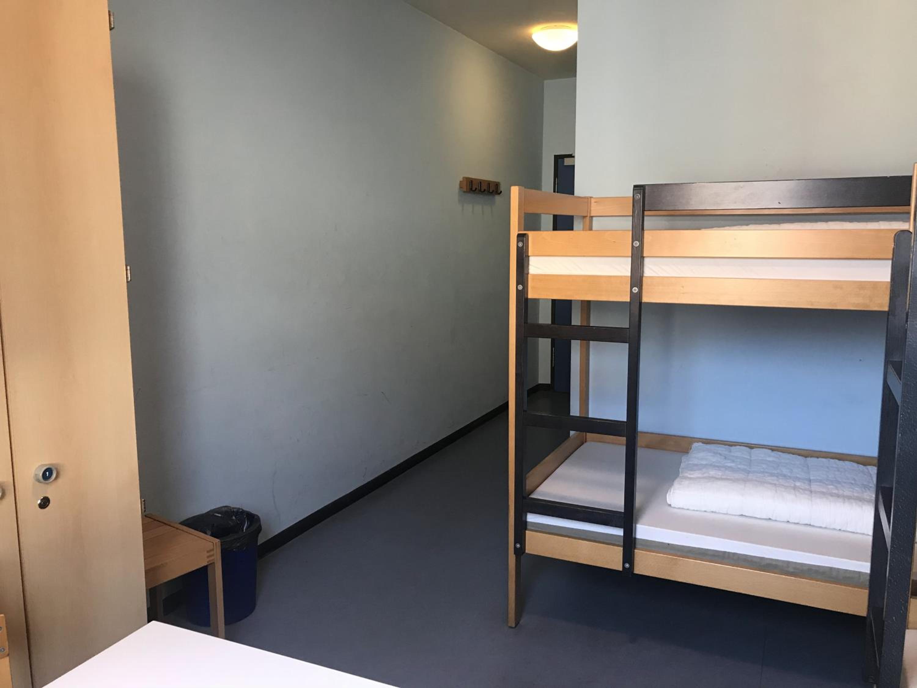 Standard Quadruple Room photo 3