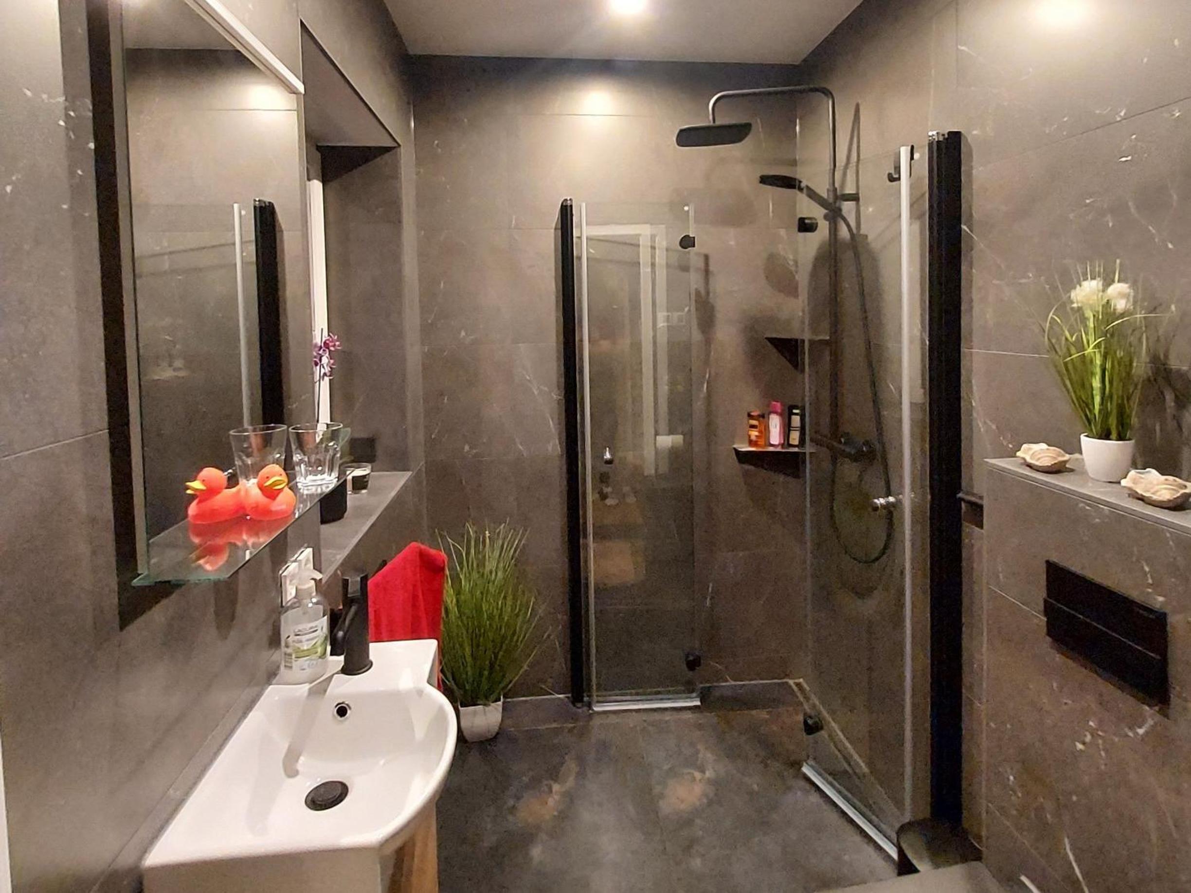Two-Bedroom House photo 2