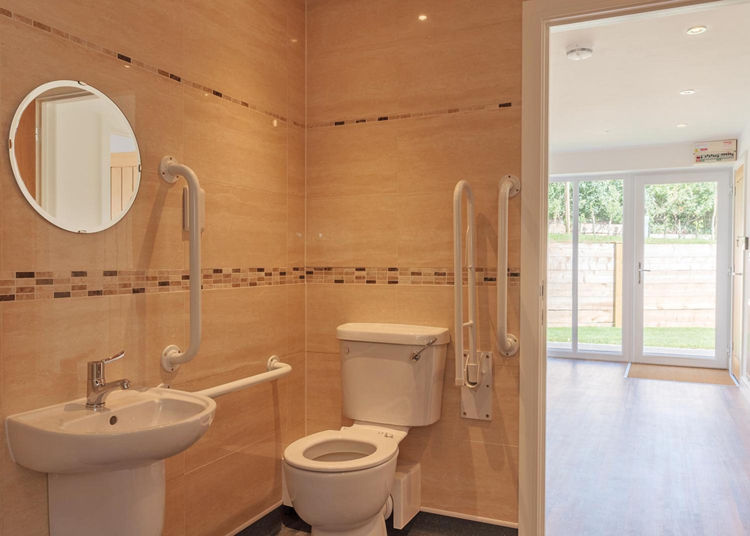 Vacation Home photo 3