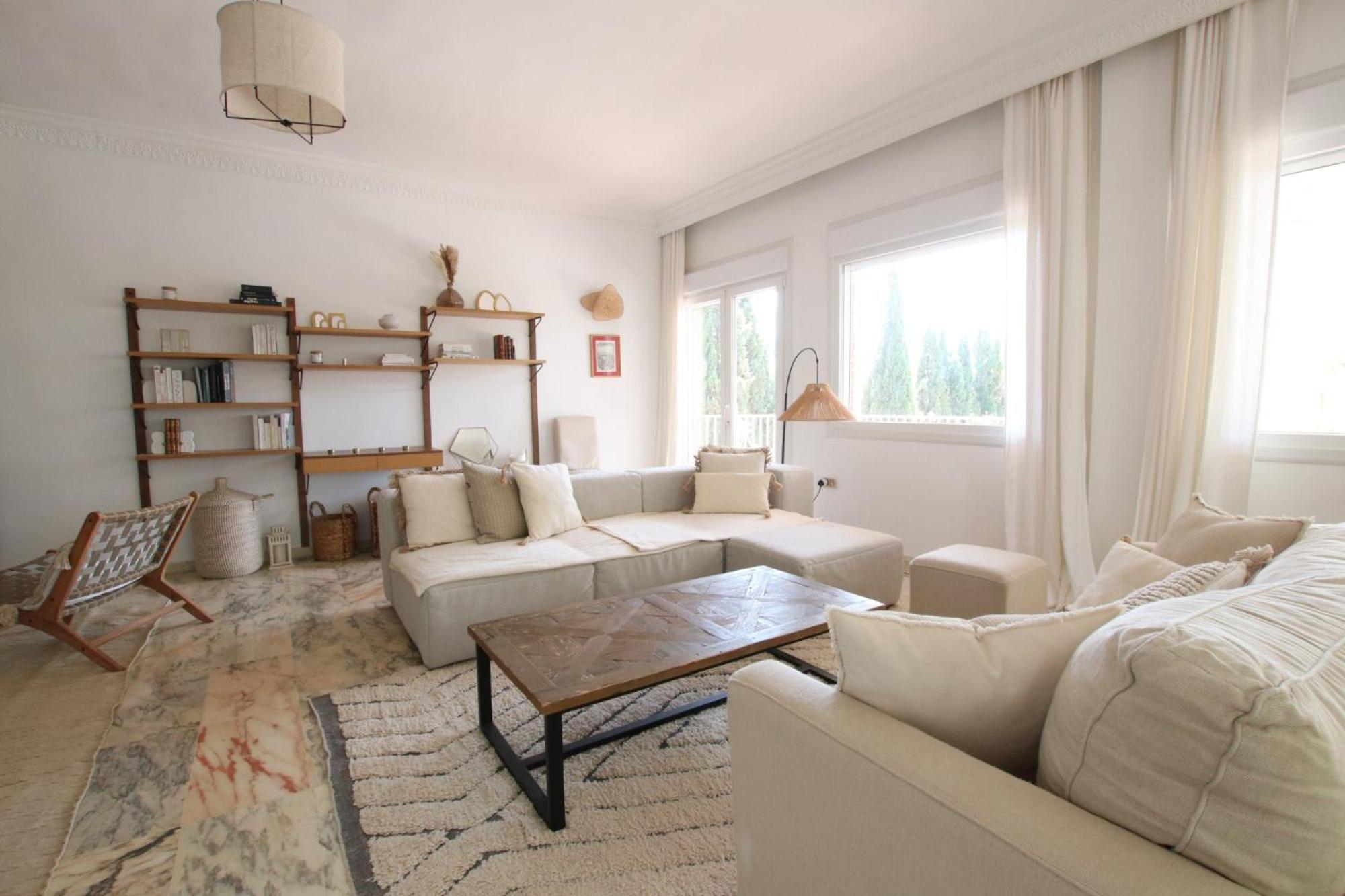 Villa con piscina privada
