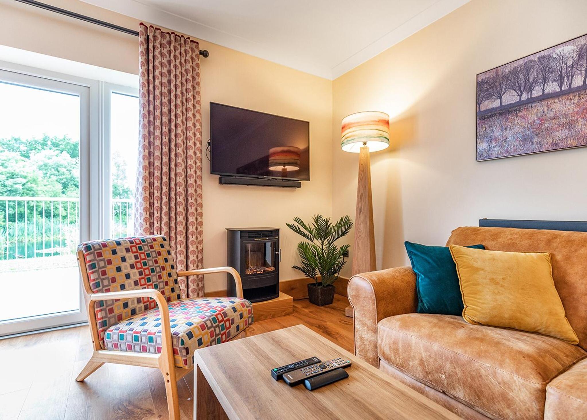 Three-Bedroom House 2