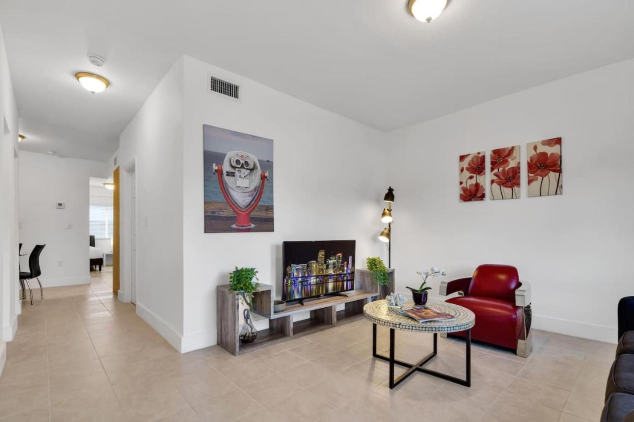 Apartment photo 3