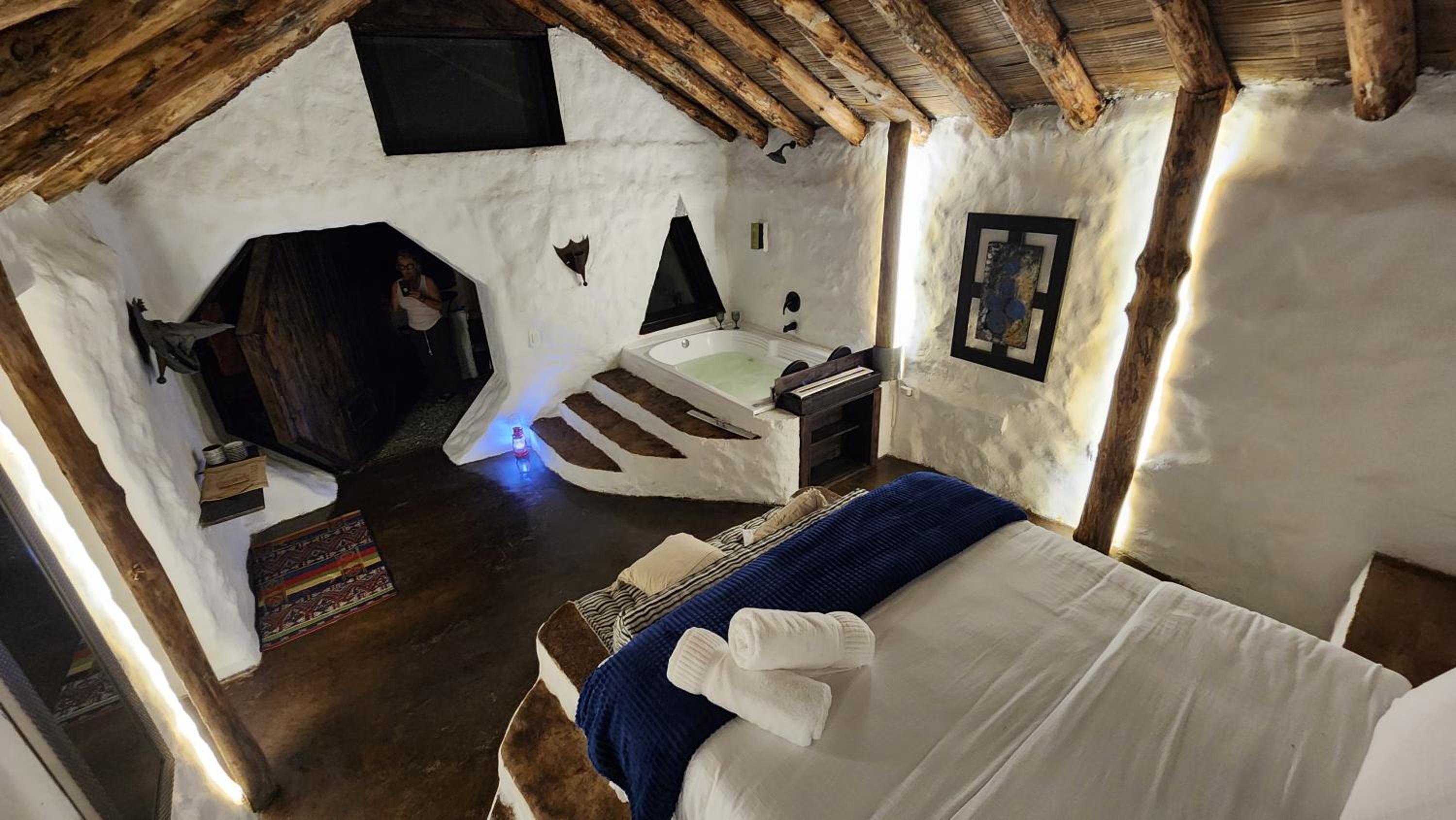 Suite with Balcony photo 1