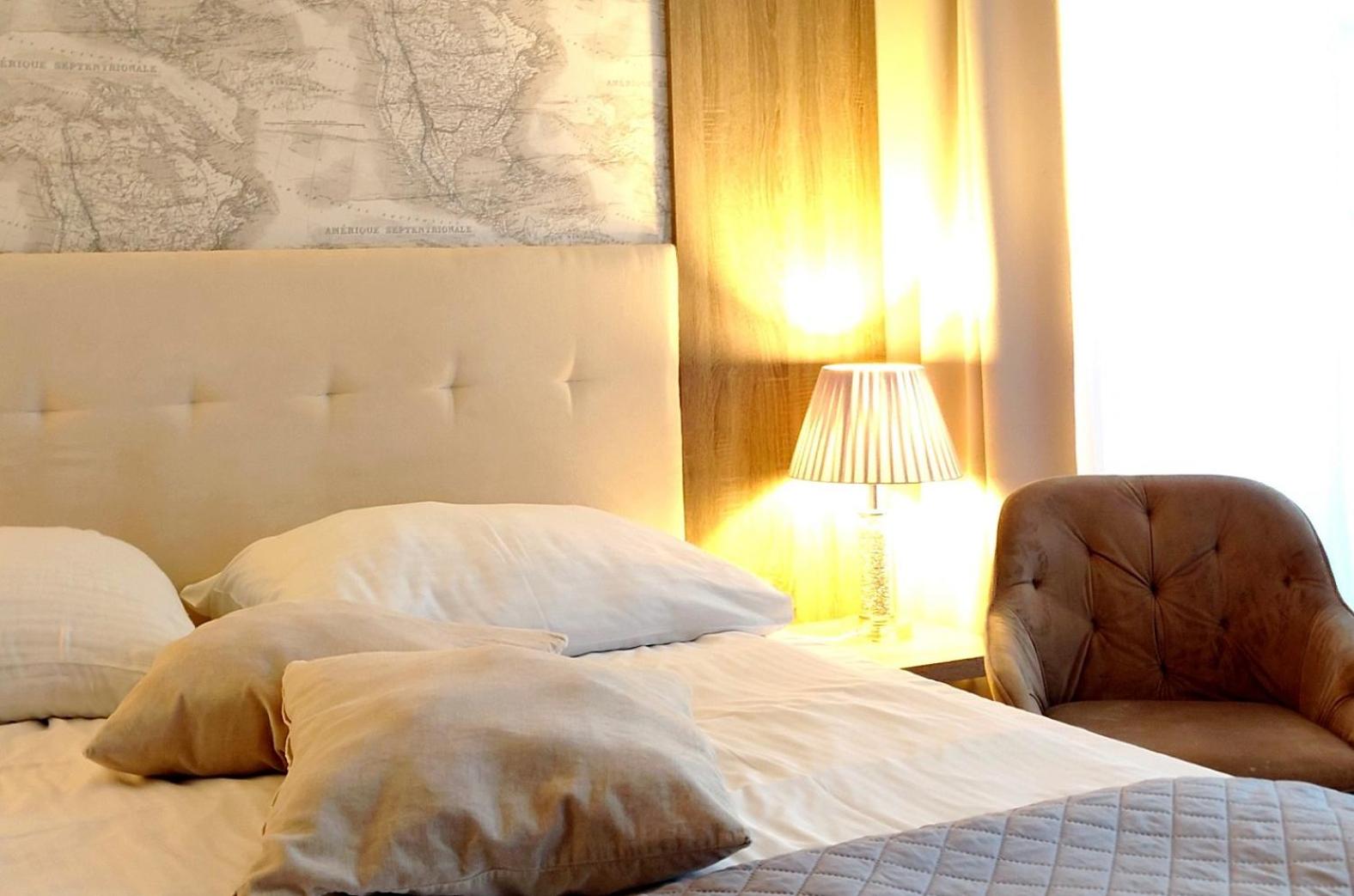 Superior Double Room photo 2