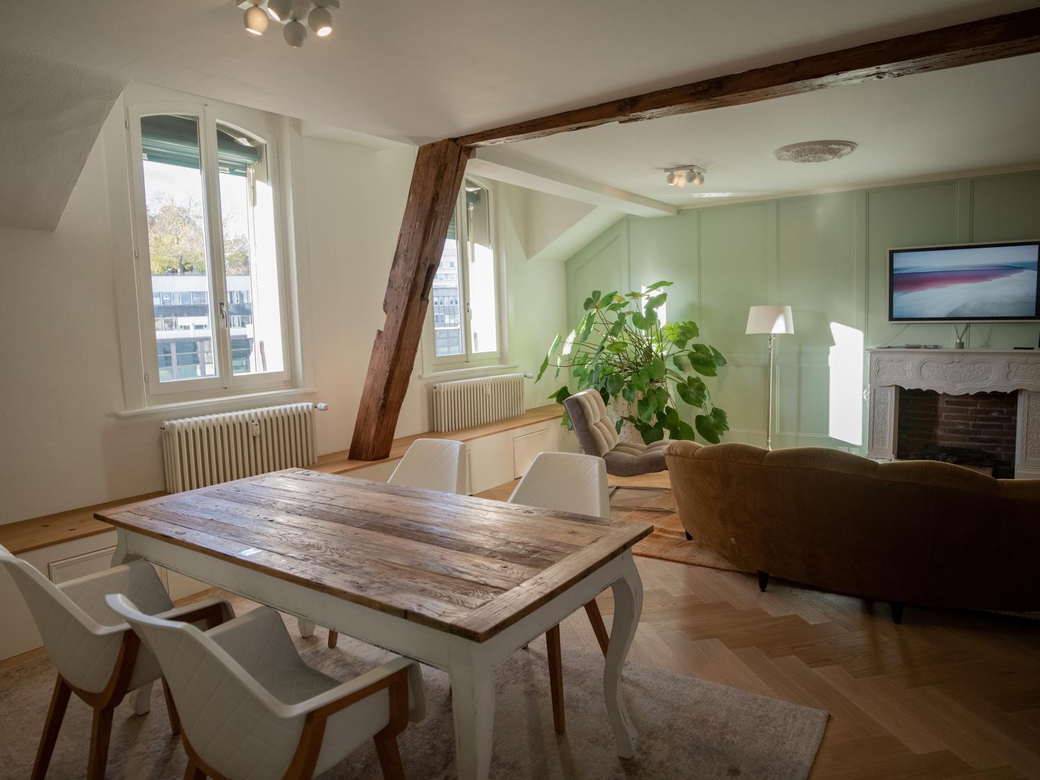 Apartment - Photo 23