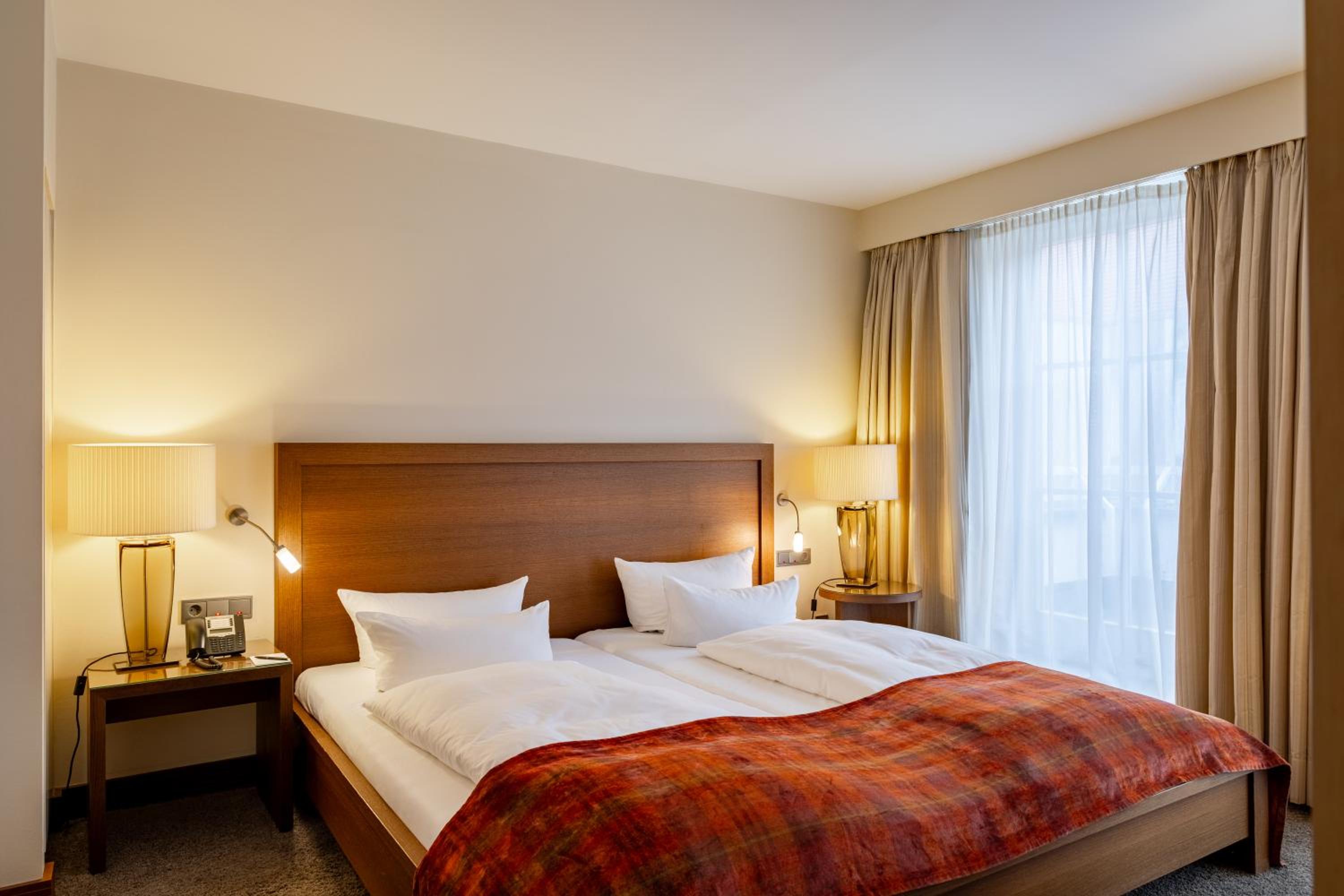 King Suite photo 1