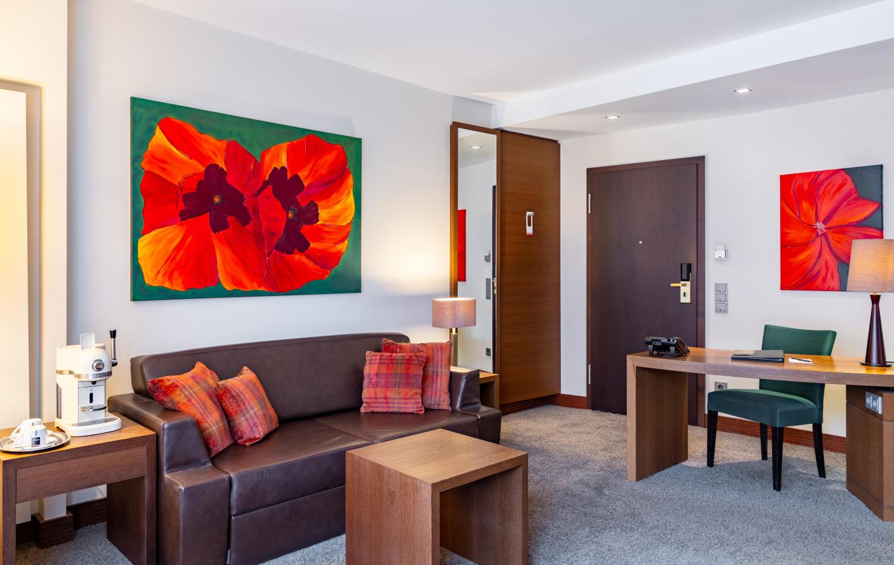 King Suite photo 2