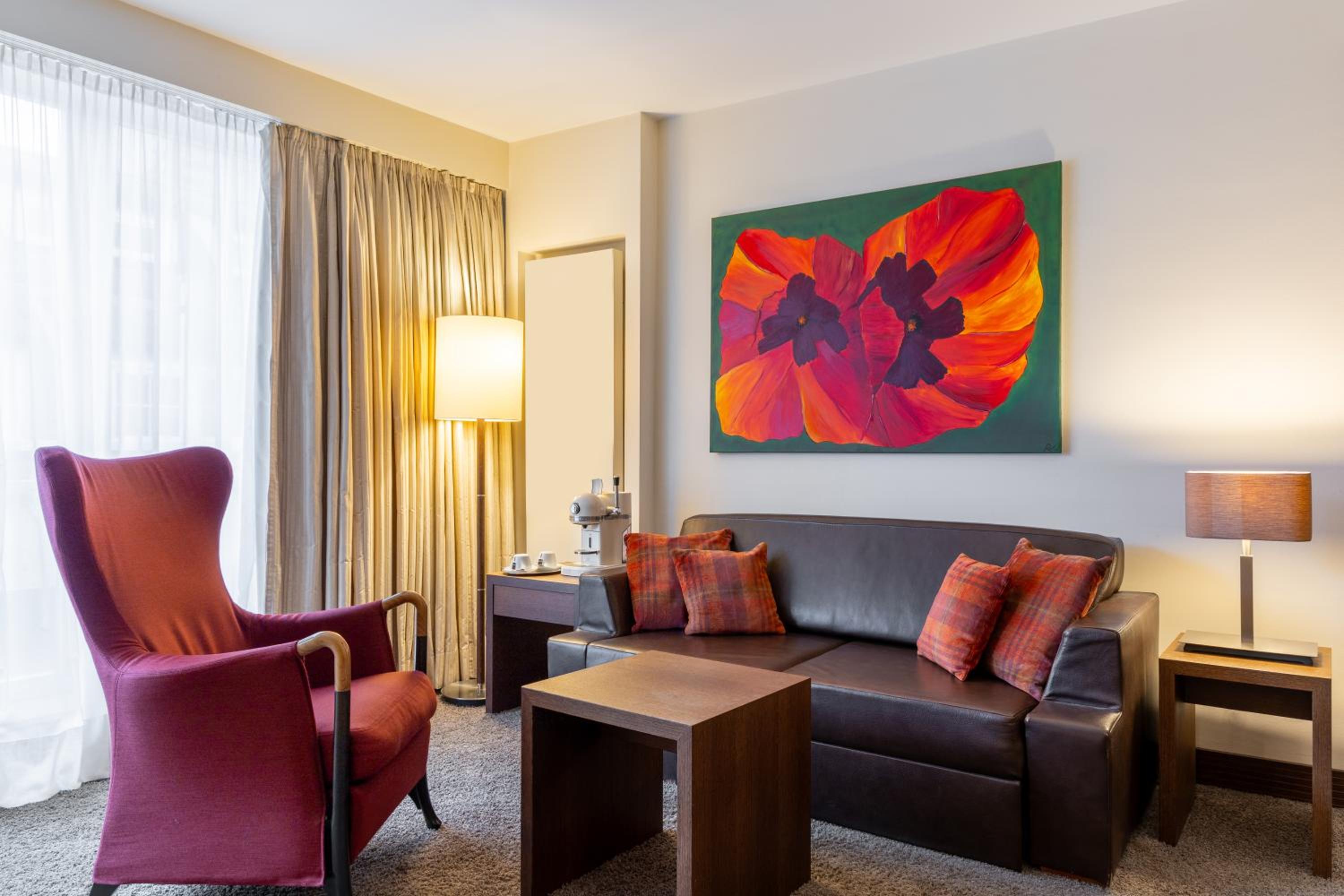King Suite photo 3