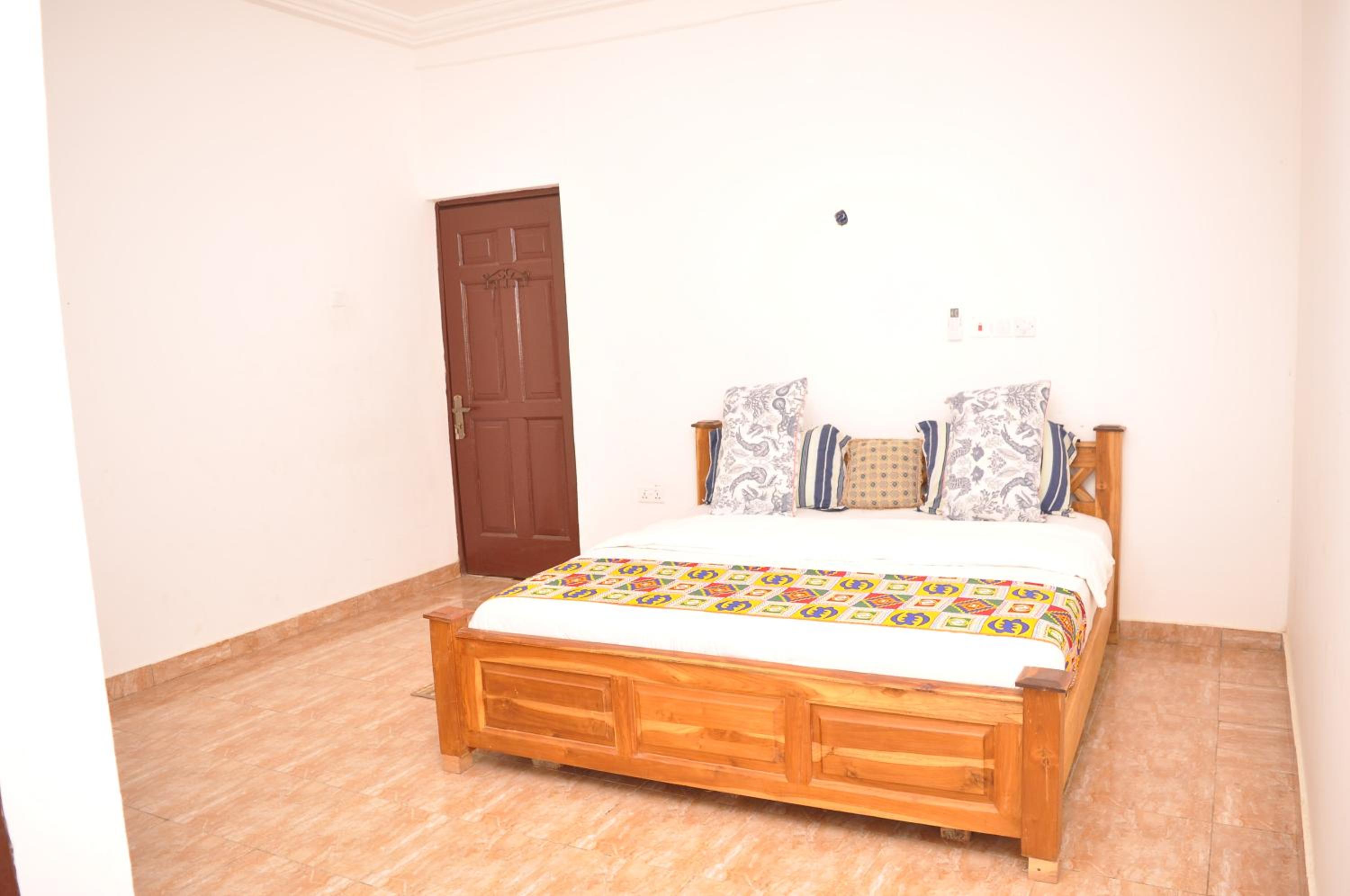 Family Suite photo 3