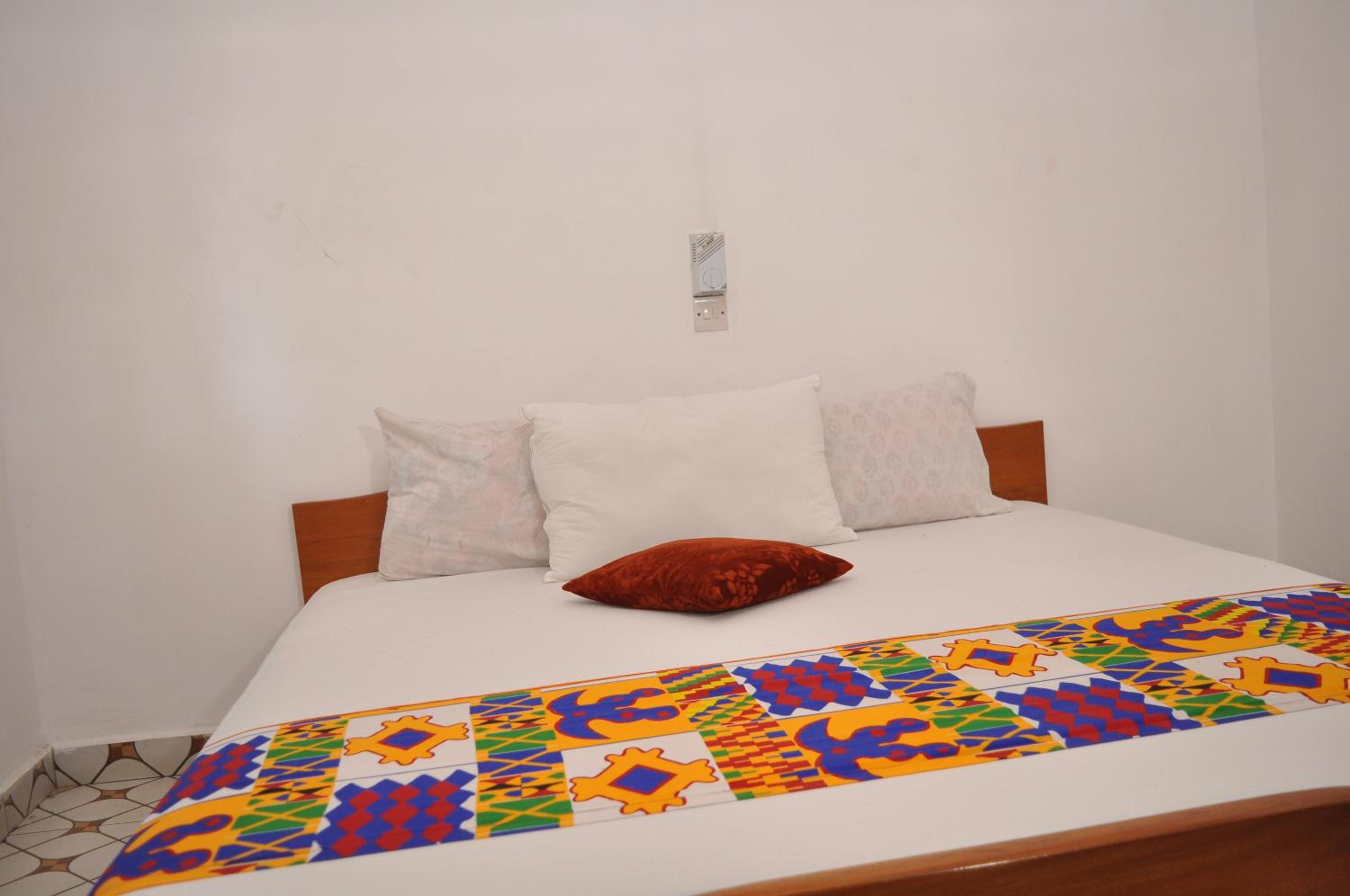 Deluxe Room photo 1