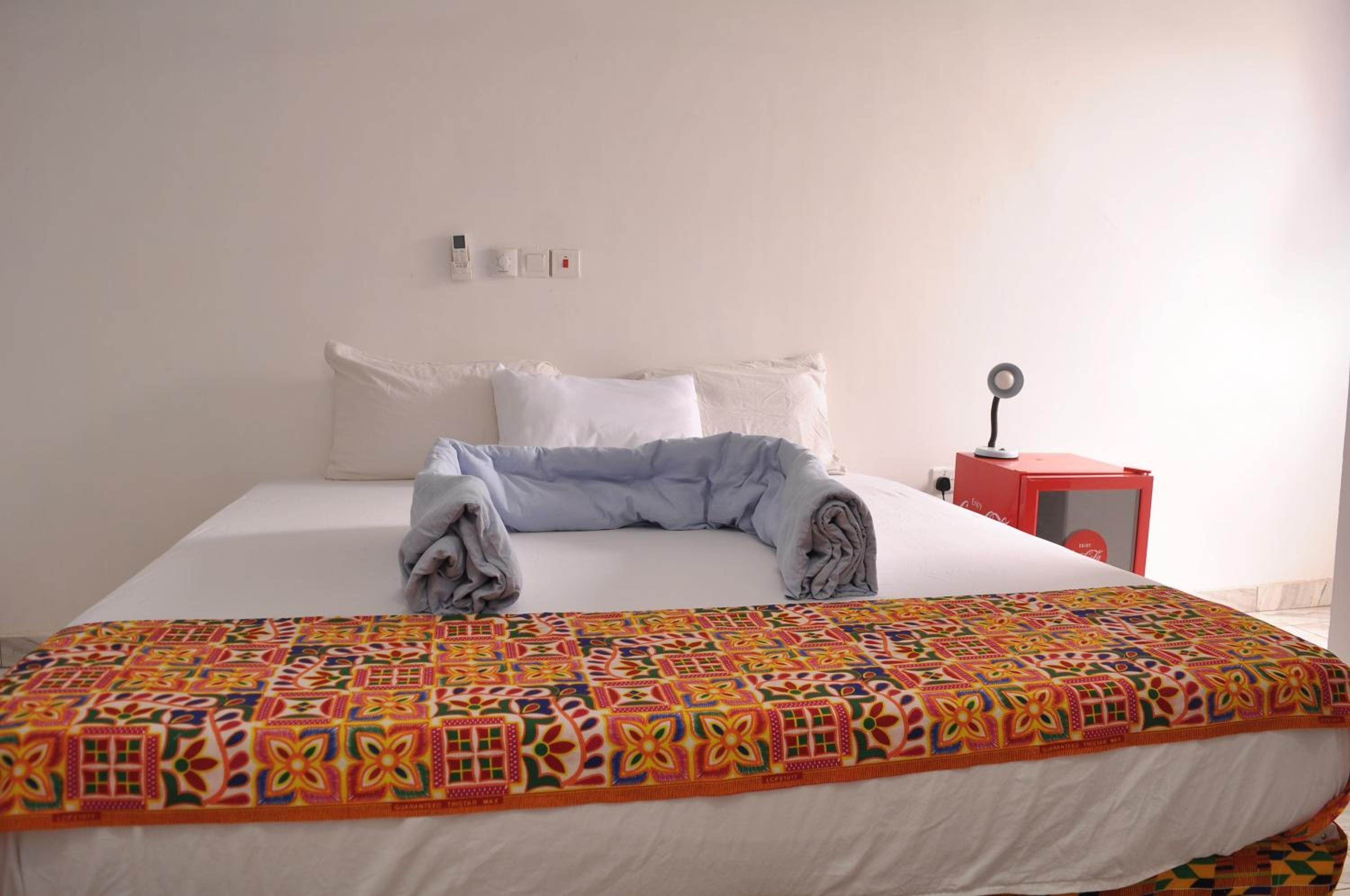 Superior Double Room photo 1