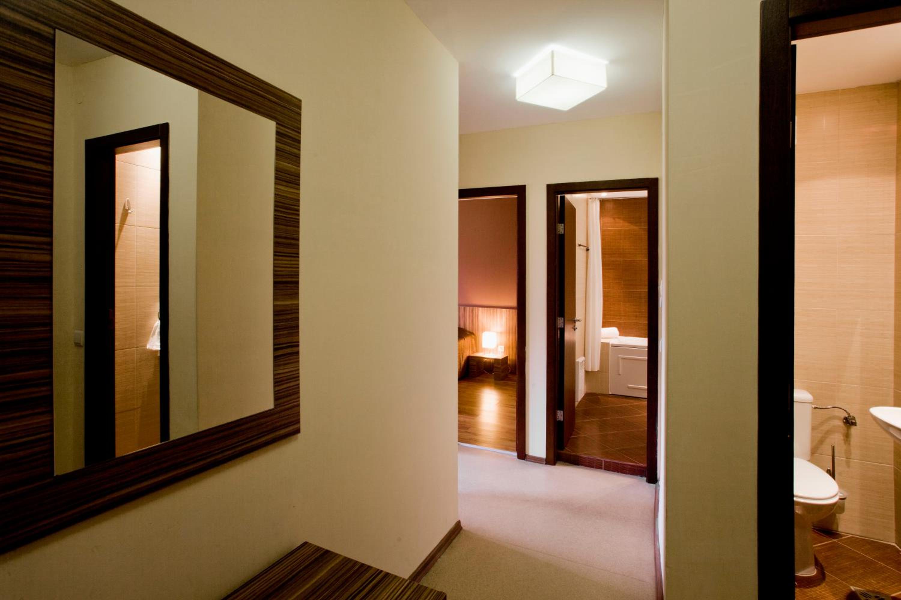 Two-Bedroom Apartment photo 3