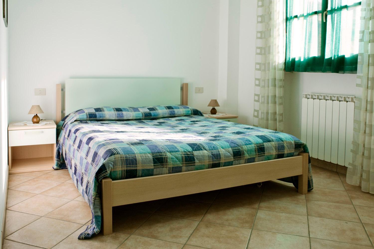 One-Bedroom Apartment (4 Adults) photo 1