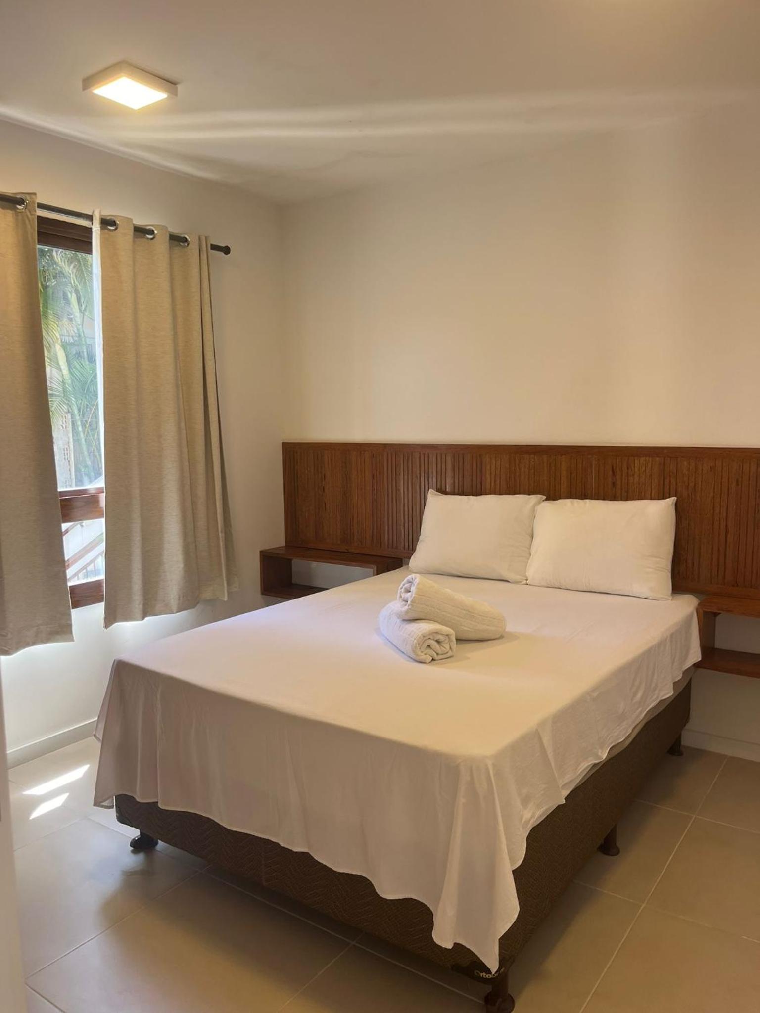 One-Bedroom Apartment with Pool View photo 1