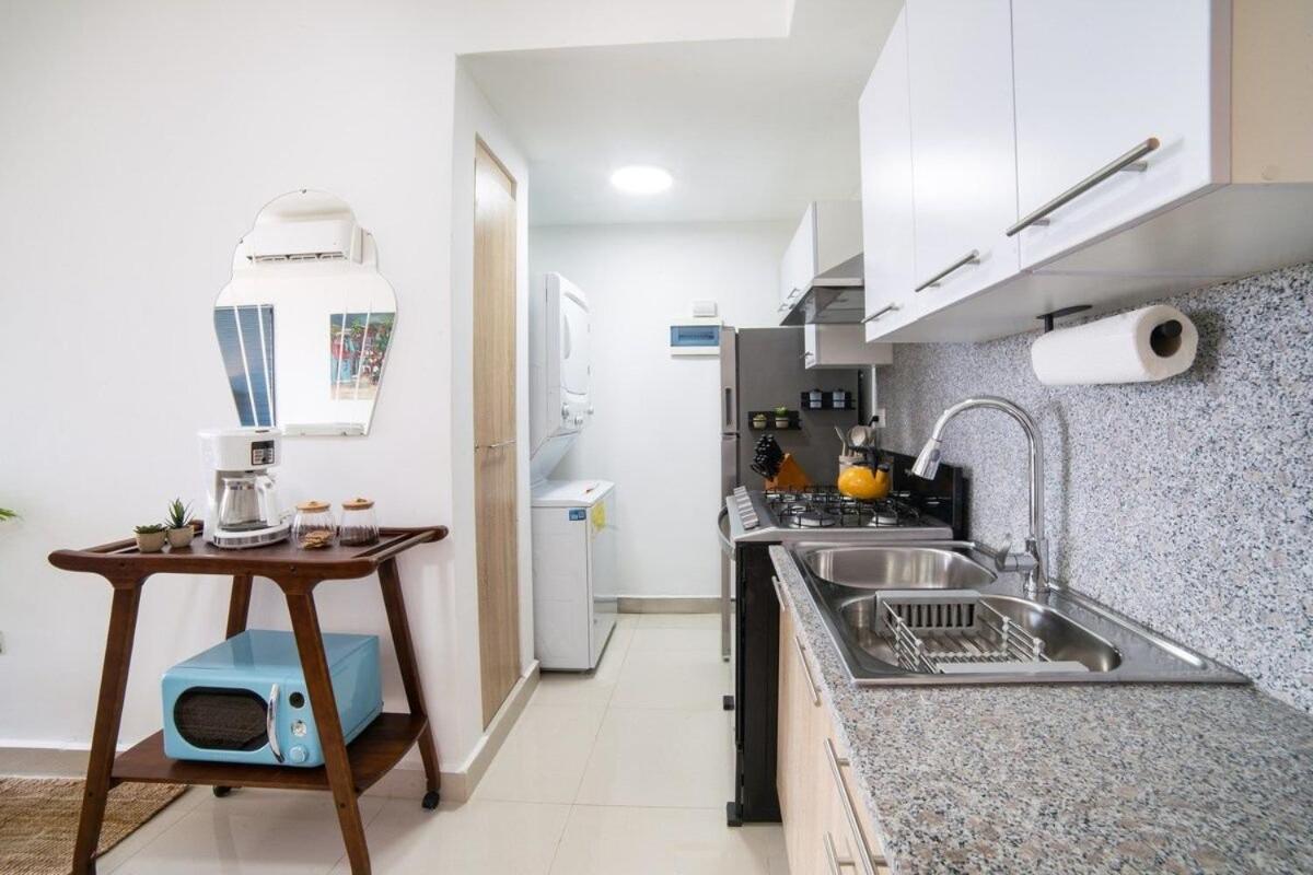 Apartment photo 3