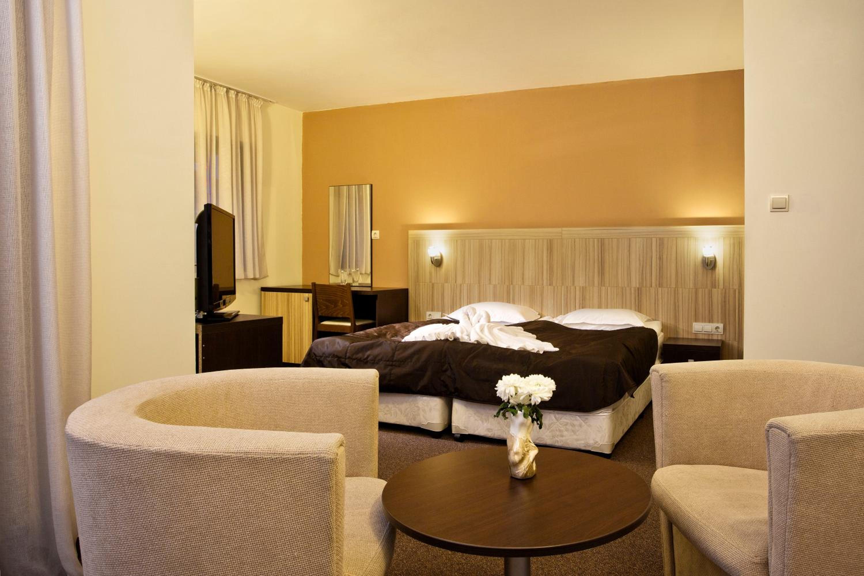 Twin Room photo 1