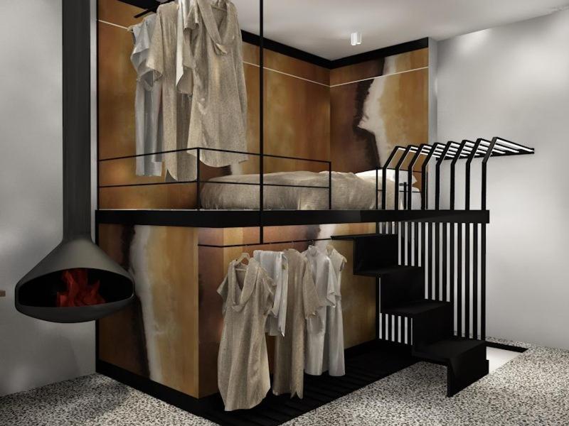 Luxury Triple Room