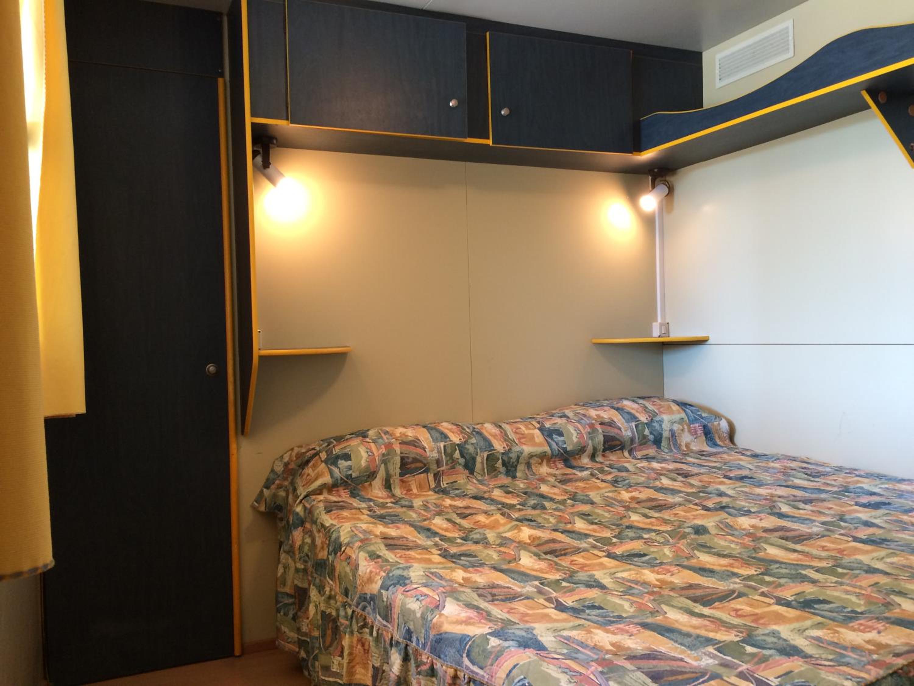 Mobile Home photo 1