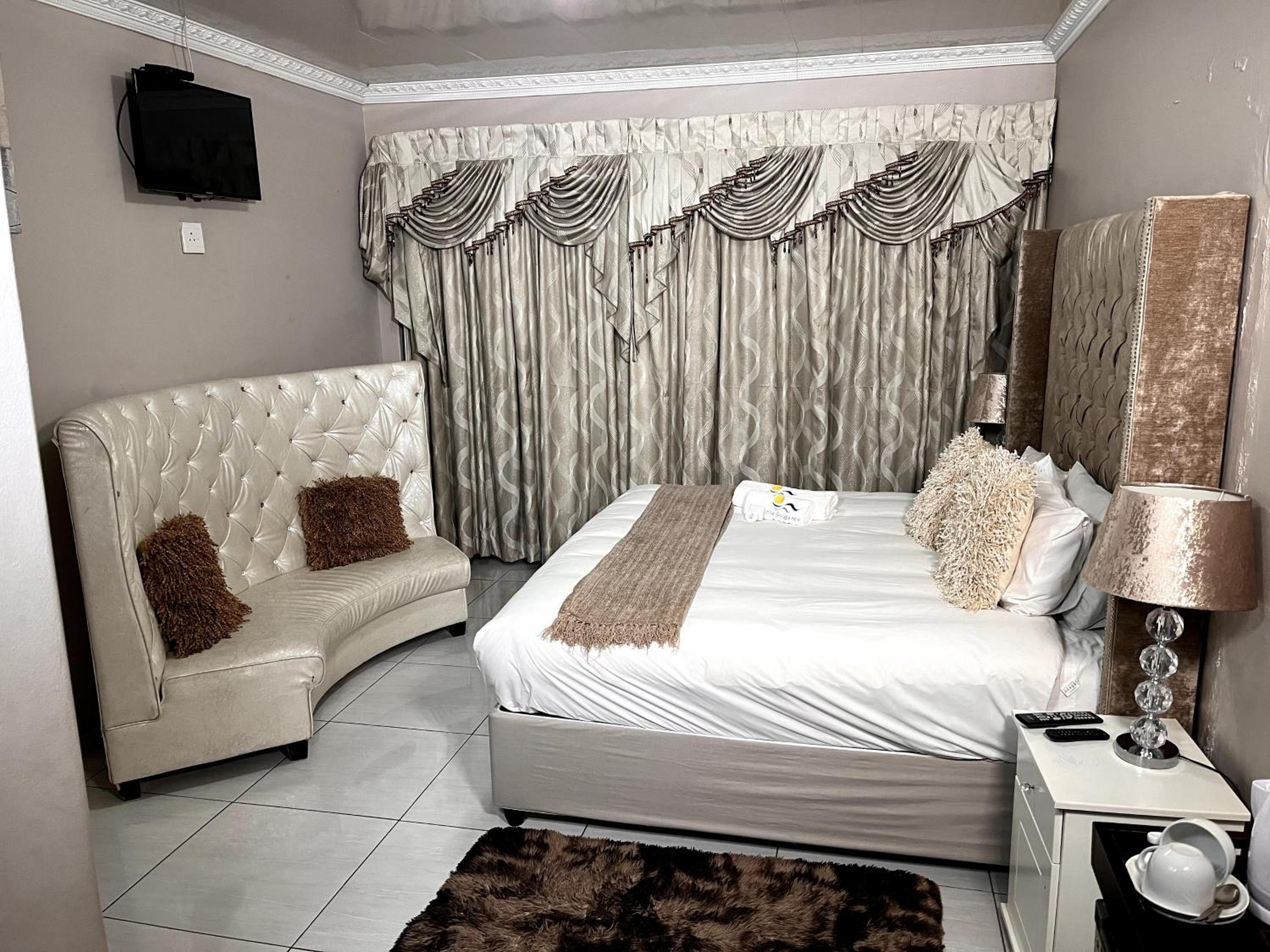 King Room photo 1