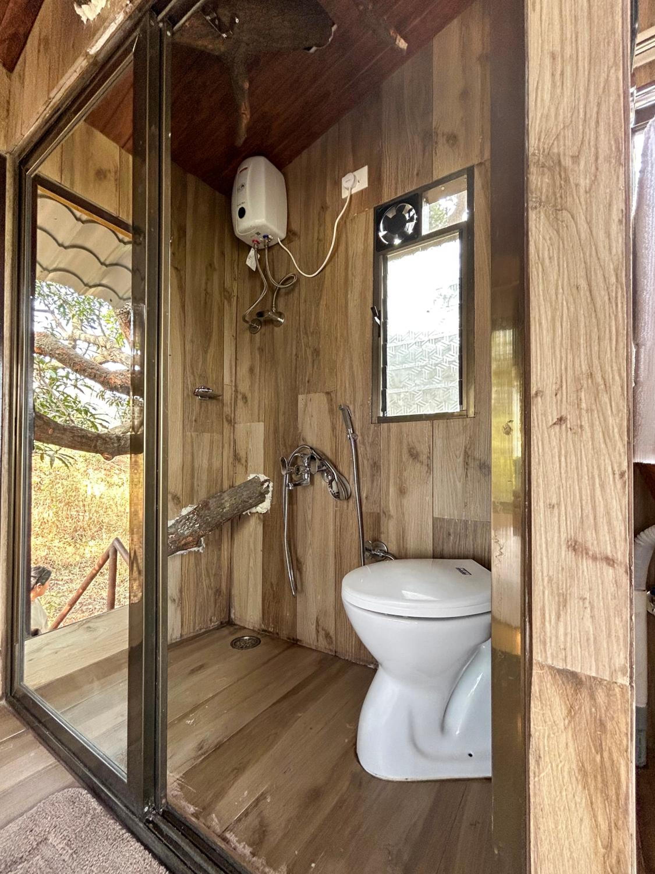 Chalet photo 3
