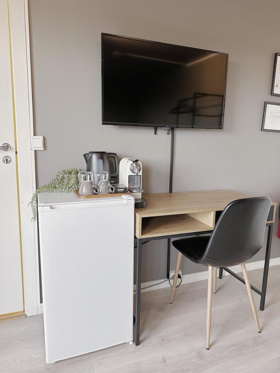 Double Room with Private Bathroom photo 2