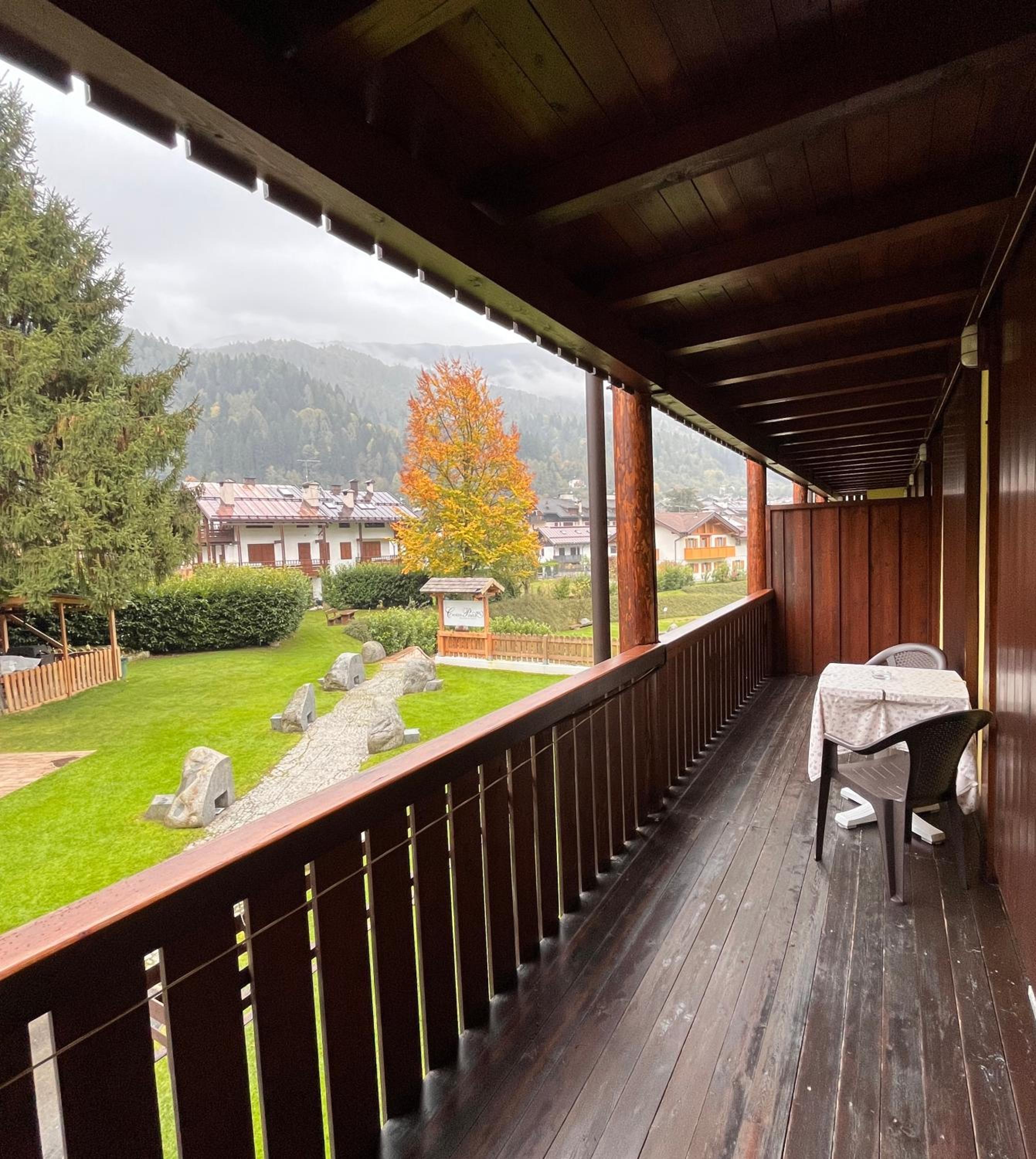 Family Room with Balcony - Photo 2