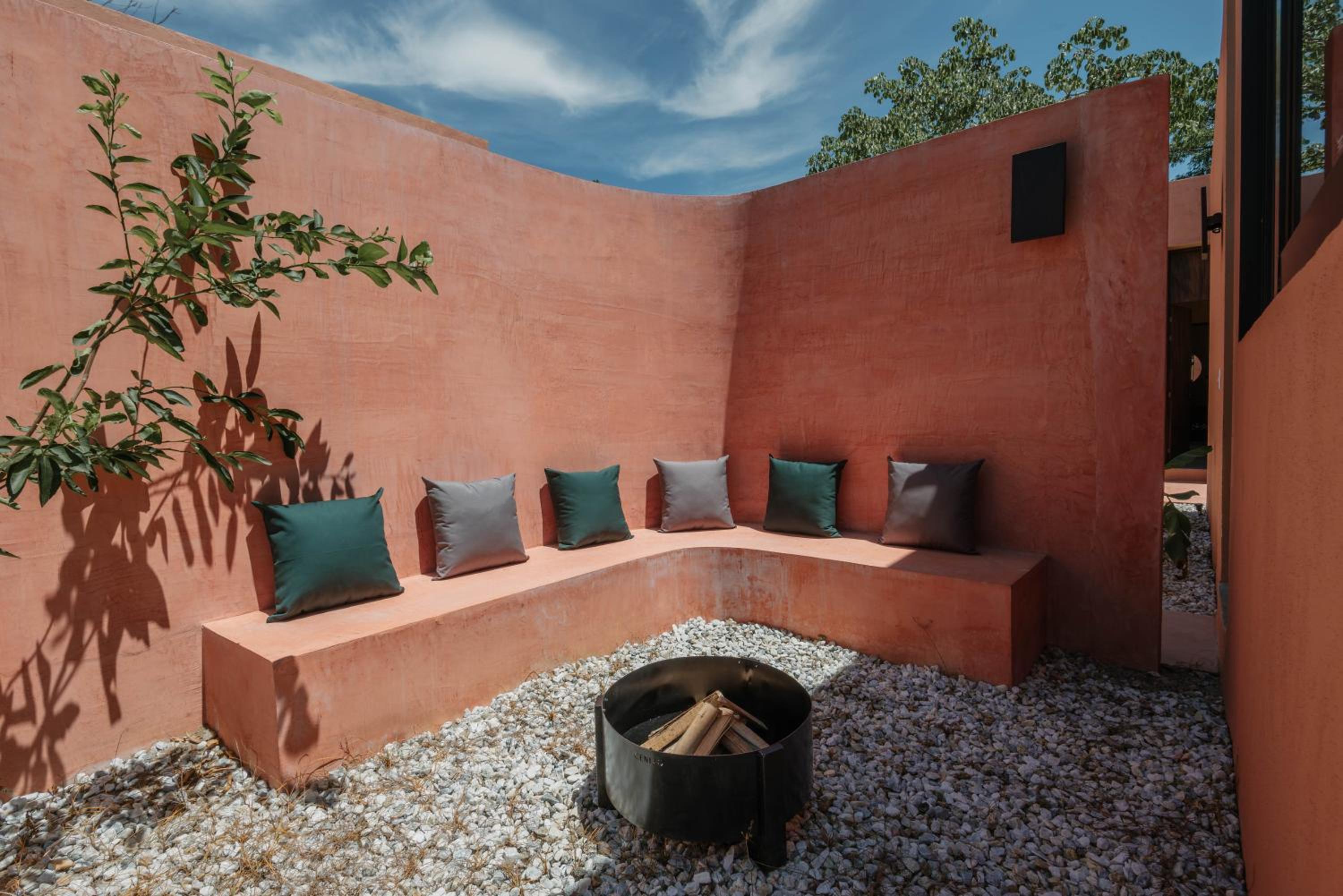 Villa with Private Pool photo 3