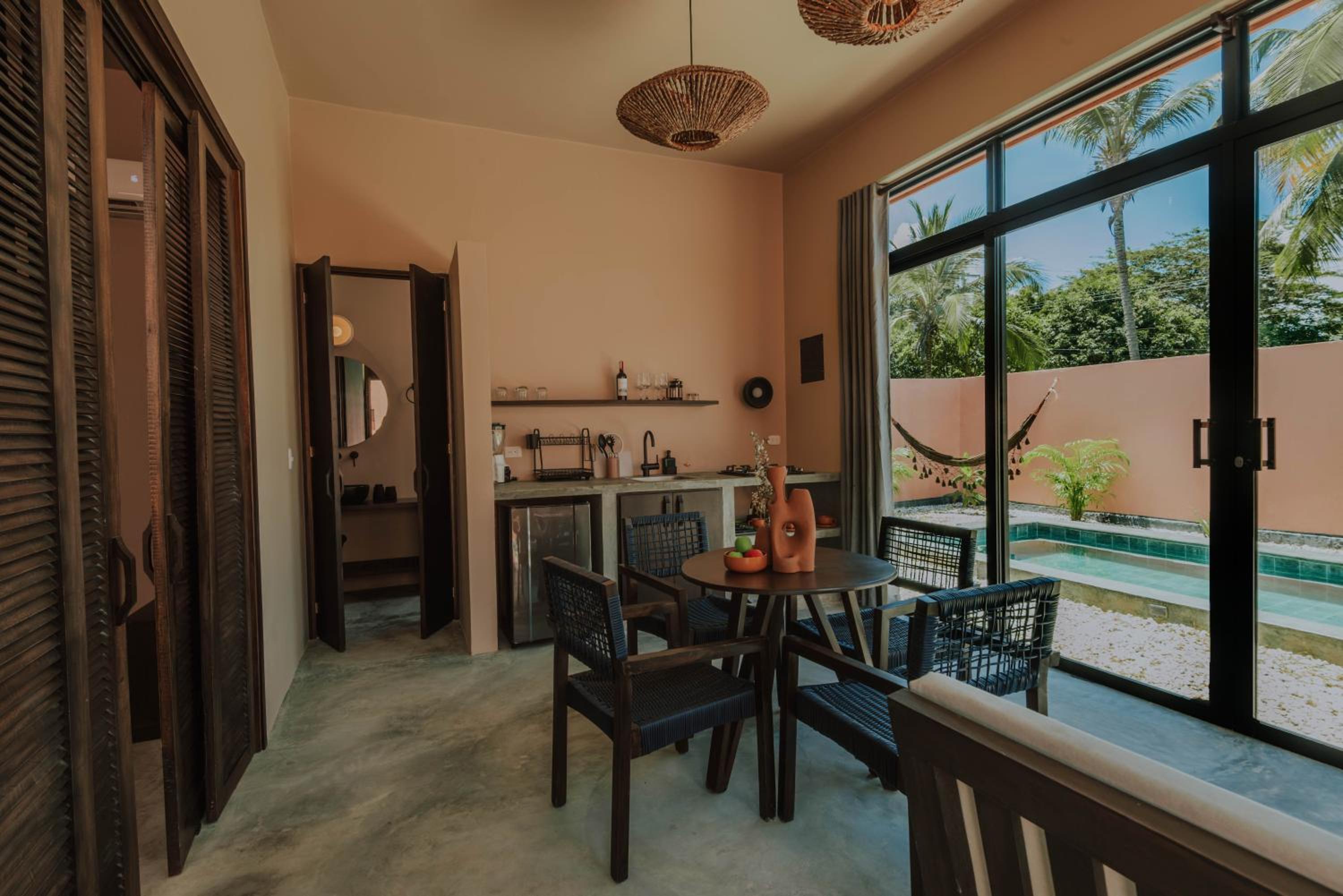 Villa with Private Pool photo 1