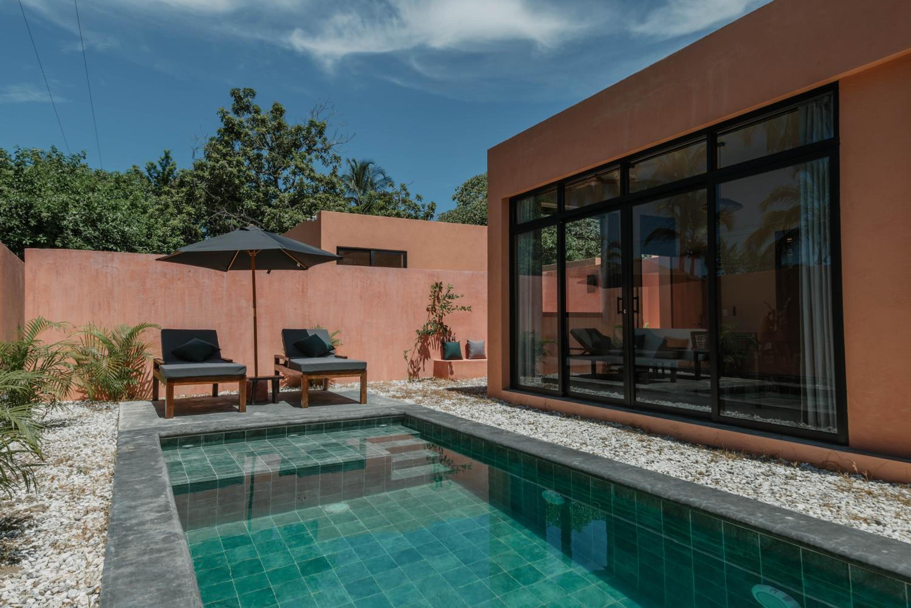 Villa with Private Pool photo 2