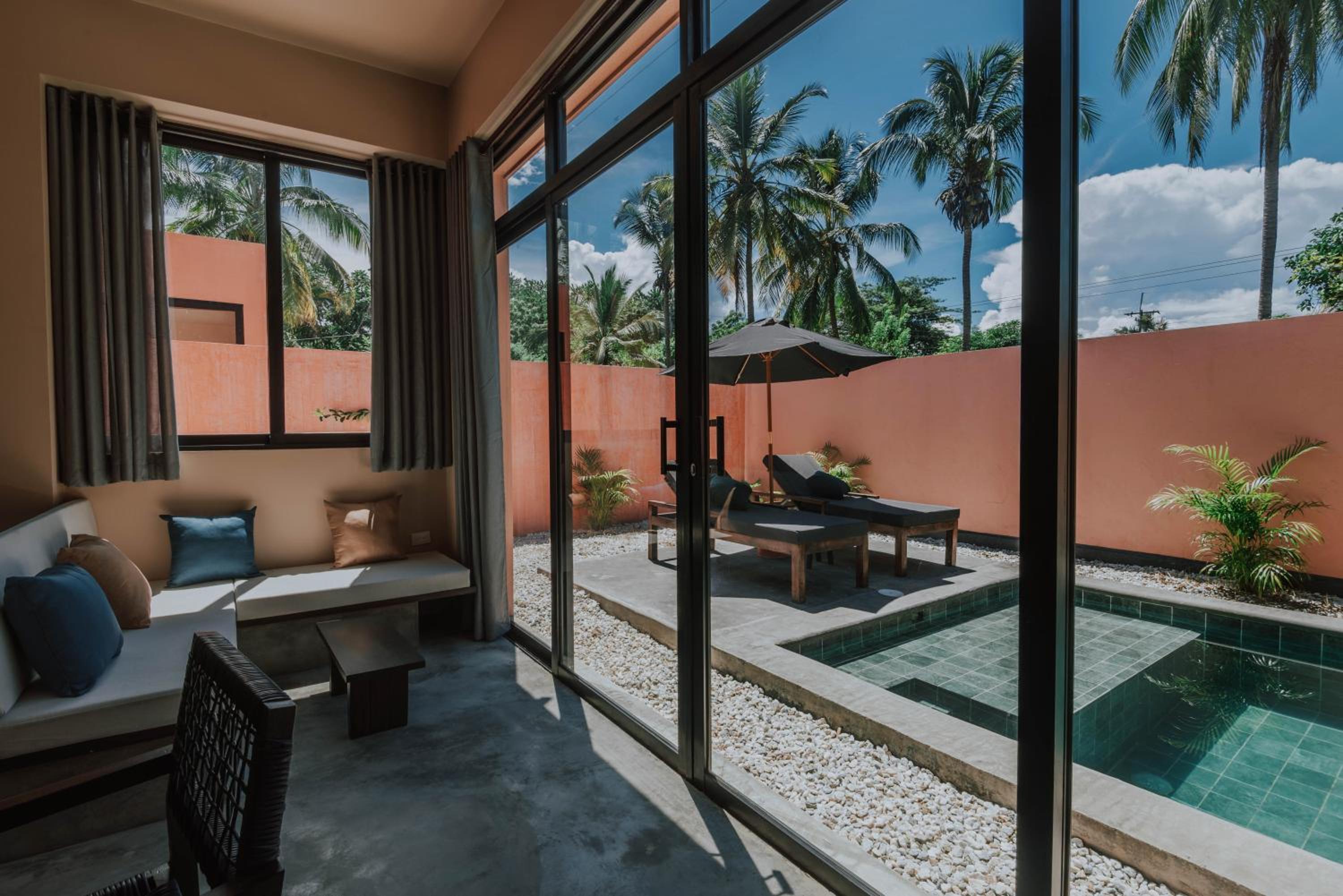 Villa with Private Pool photo 2