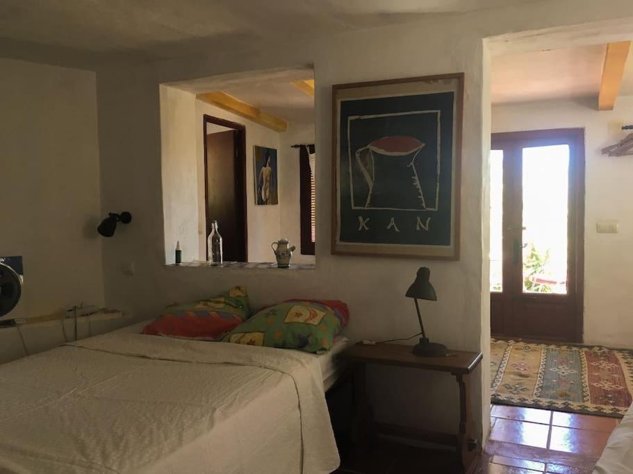 Villa de Tres Habitaciones