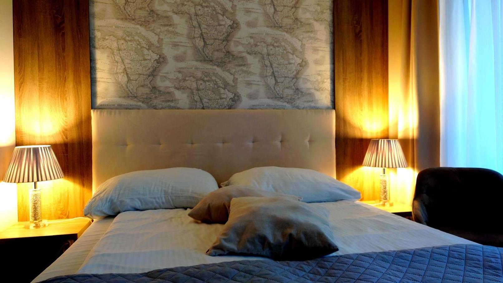 Superior Double Room photo 3