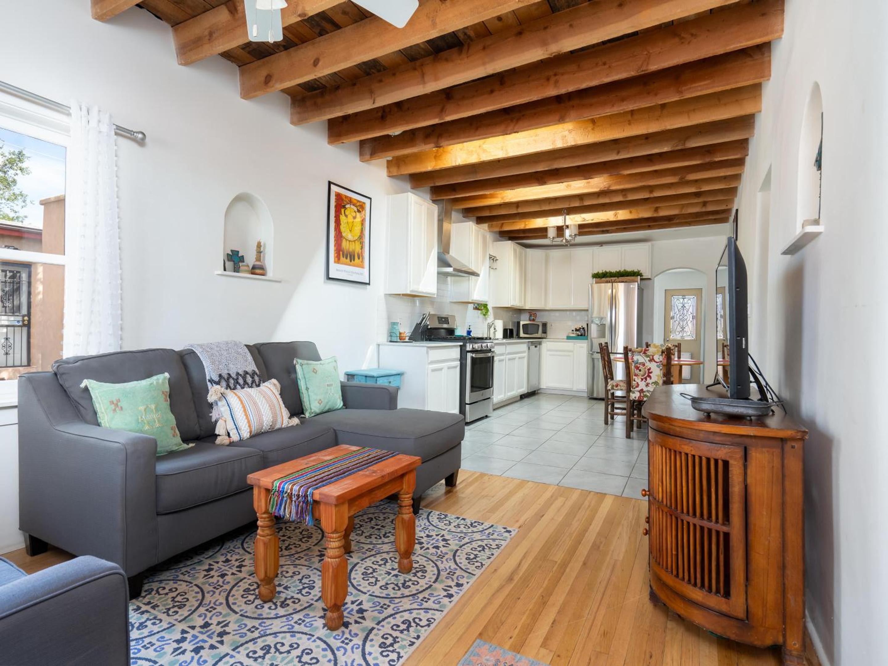 Vacation Home photo 1