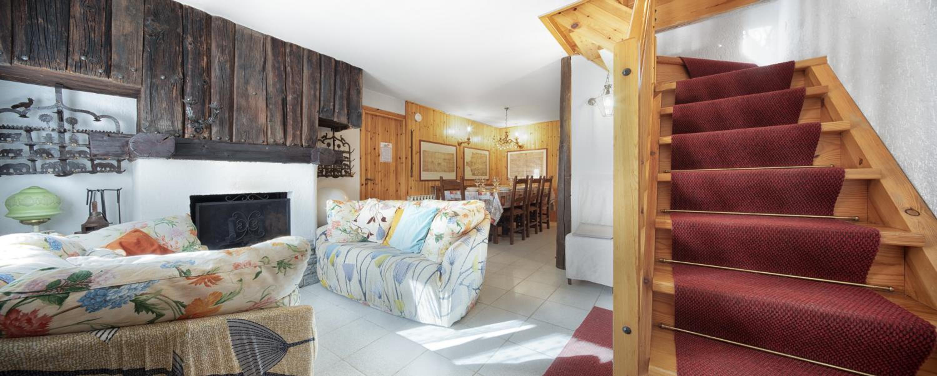 Superior Chalet photo 3