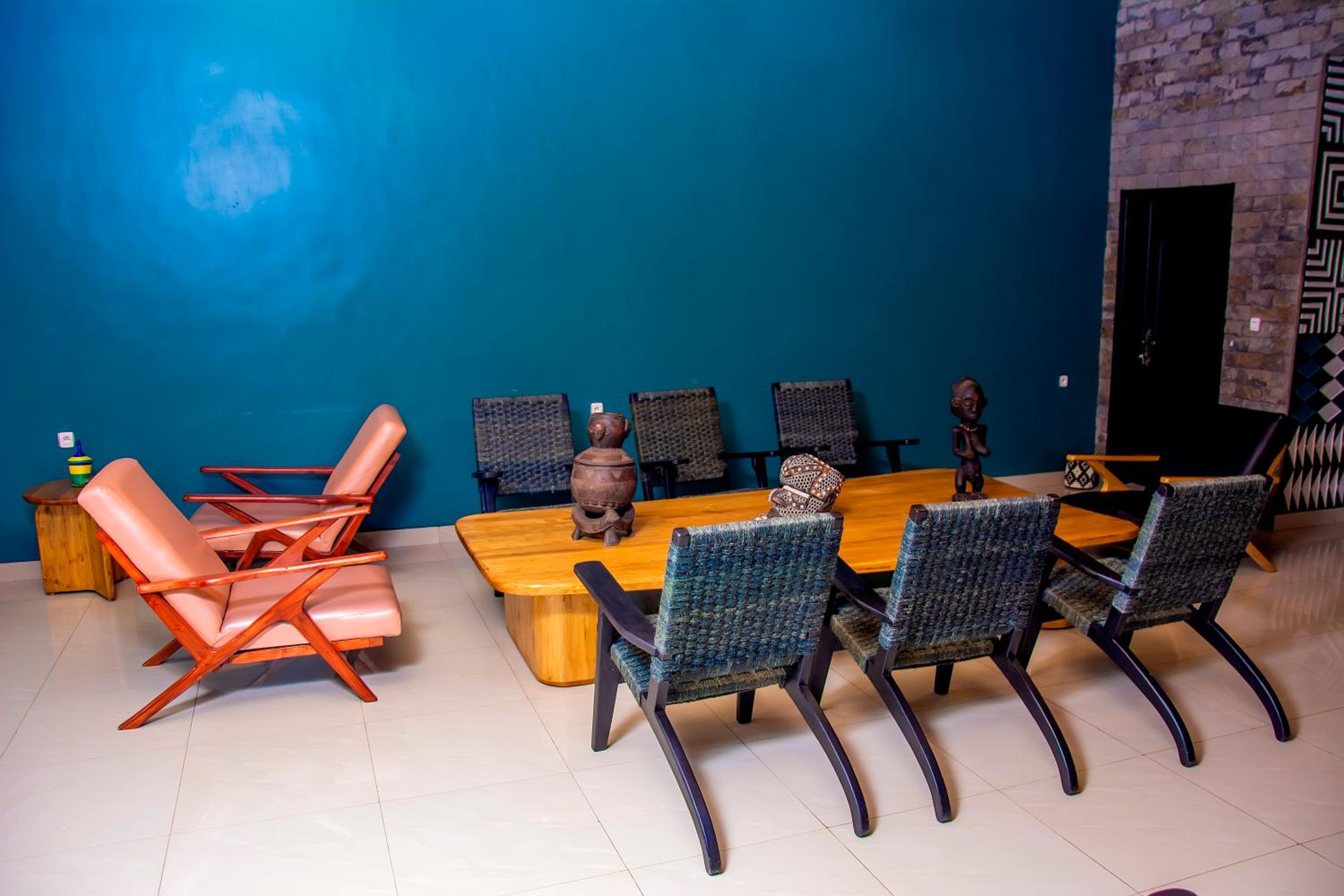 Apartment With Balcony photo 1