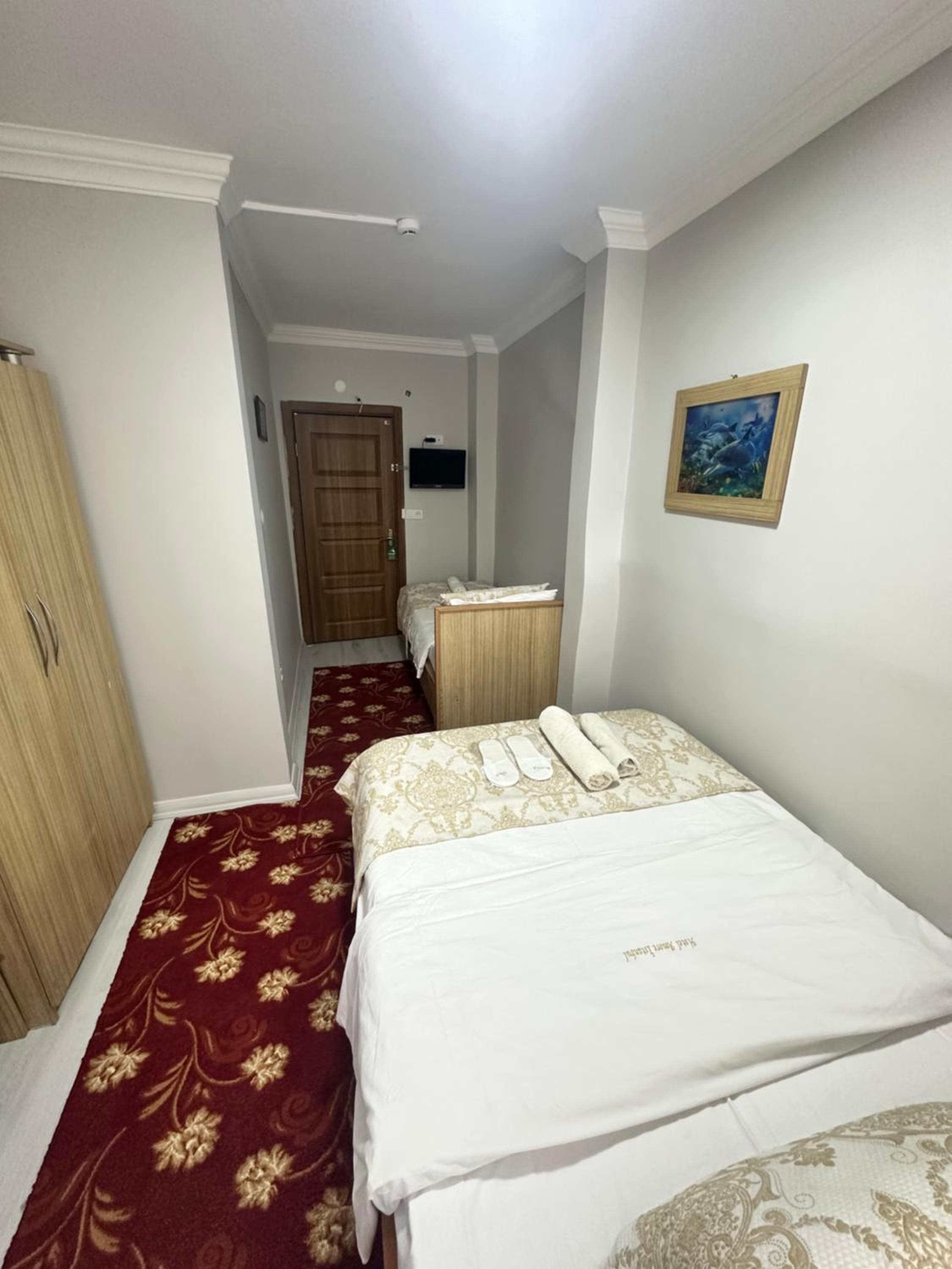 Standard Triple Room photo 3