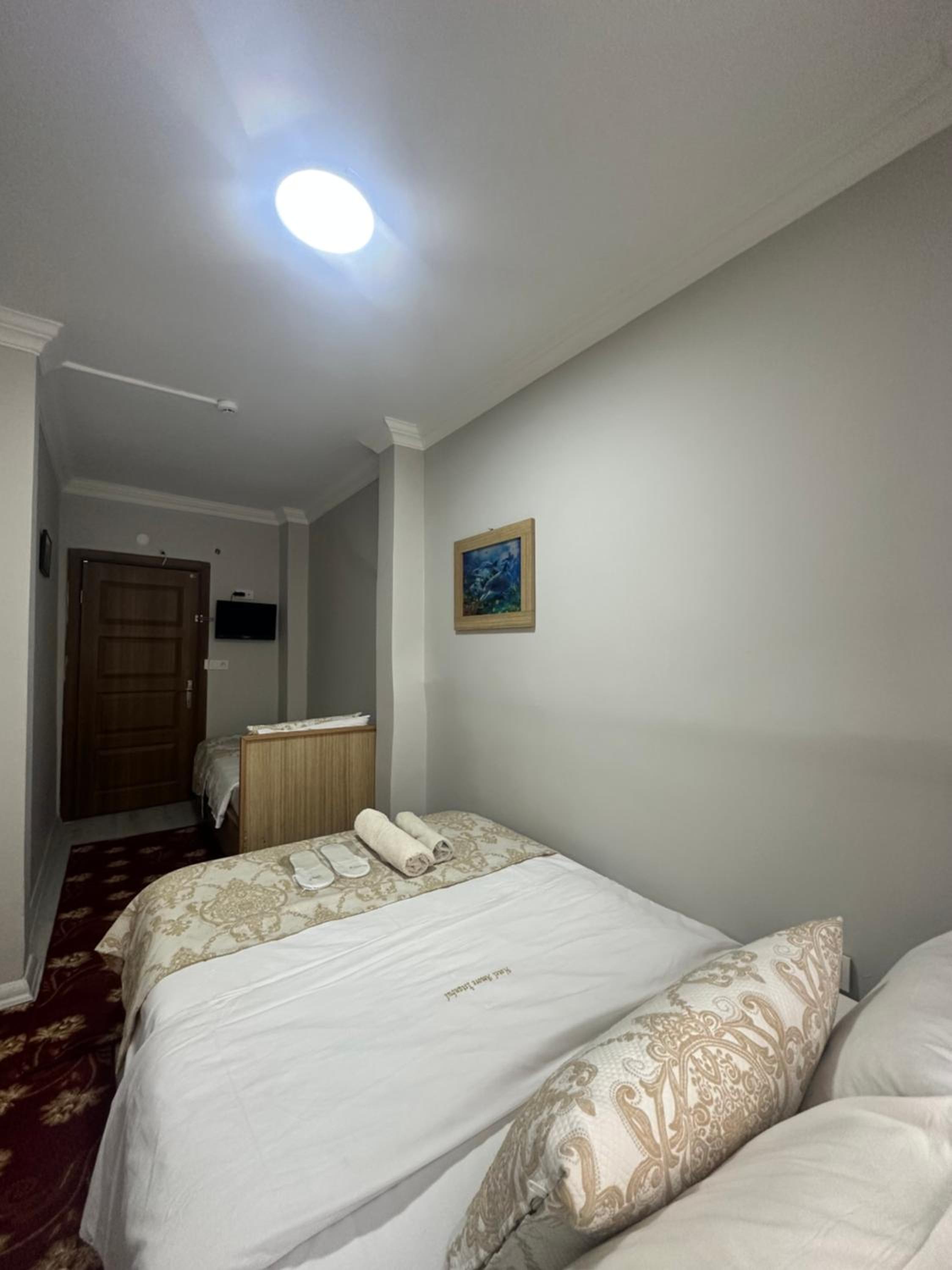Standard Triple Room photo 2