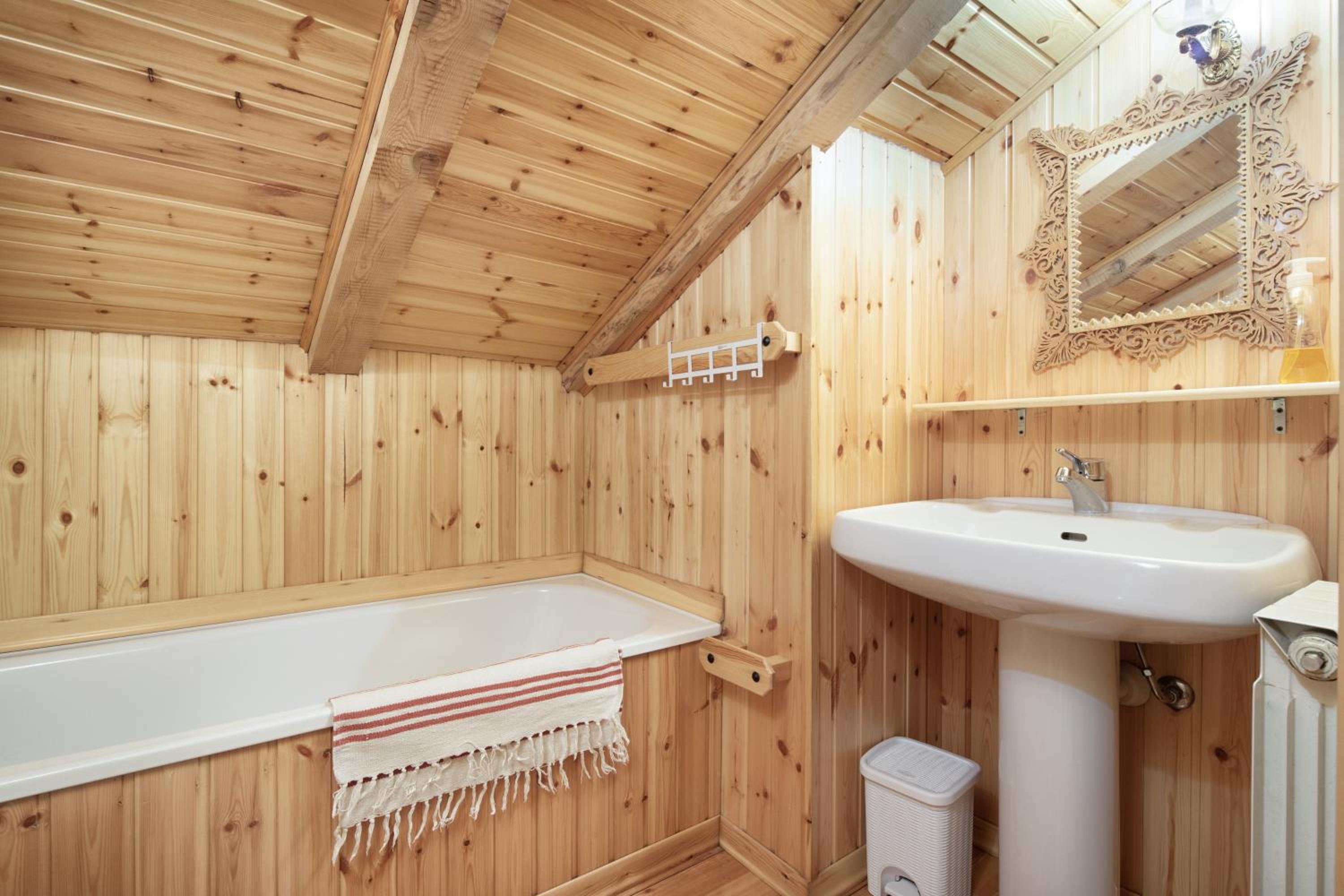 Superior Chalet photo 2