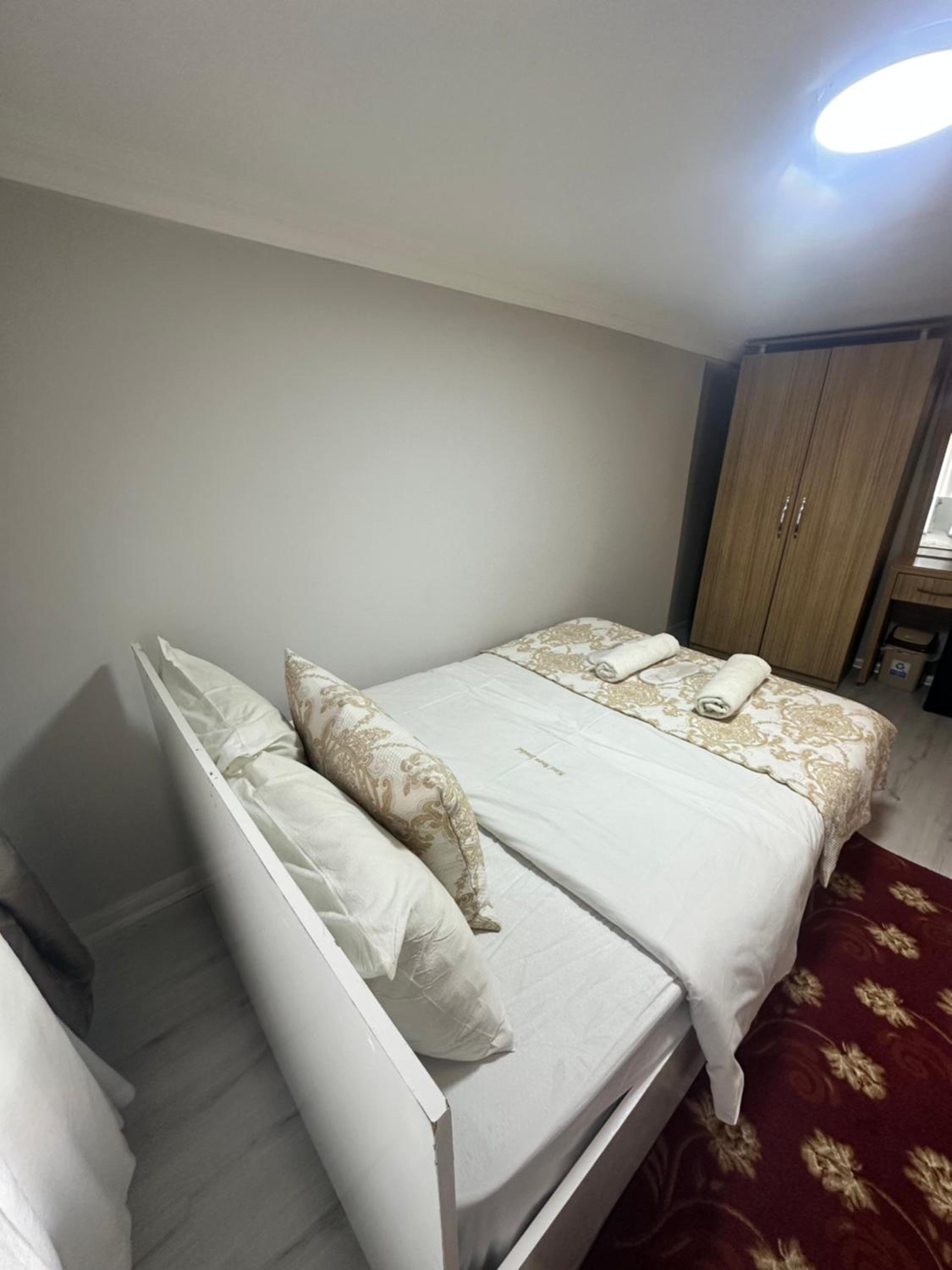 Double Room with Private Bathroom photo 2